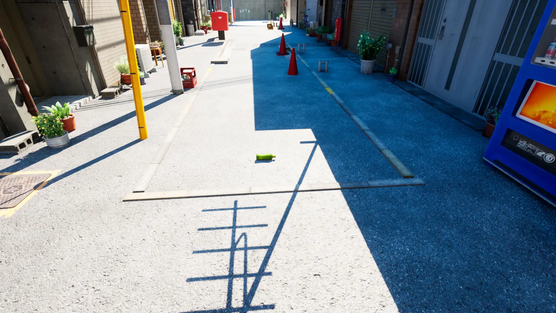 常識改変アプリ〜常識改変で街中セックス〜 7ページ