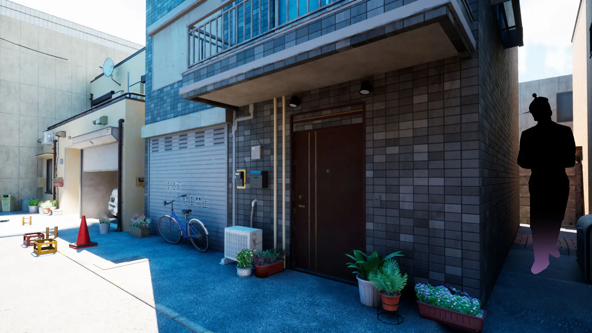 常識改変アプリ〜常識改変で街中セックス〜 13ページ