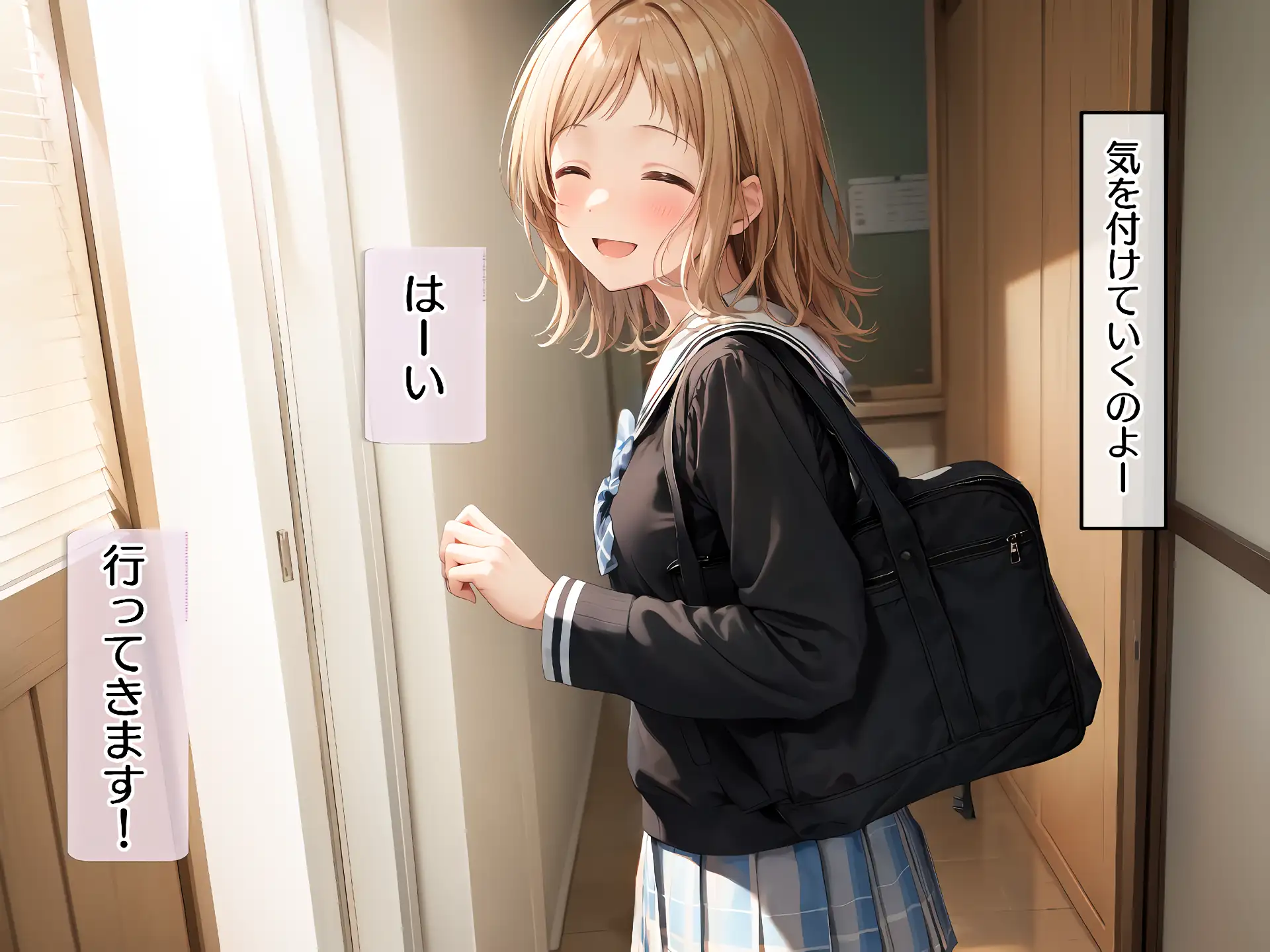 催●支配されたアイドル事務所〜寝取り種付け編〜 2ページ