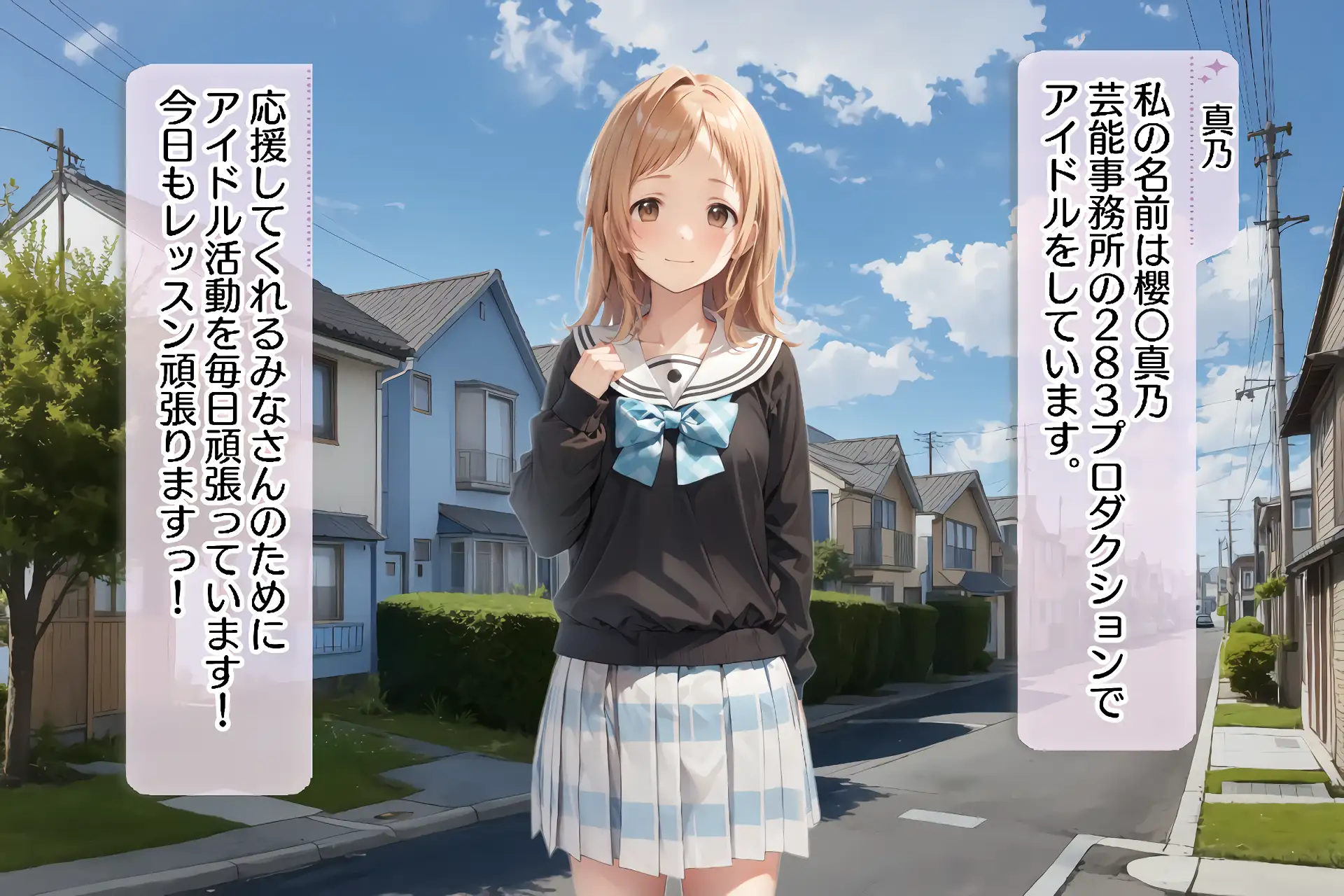 催●支配されたアイドル事務所〜寝取り種付け編〜 3ページ