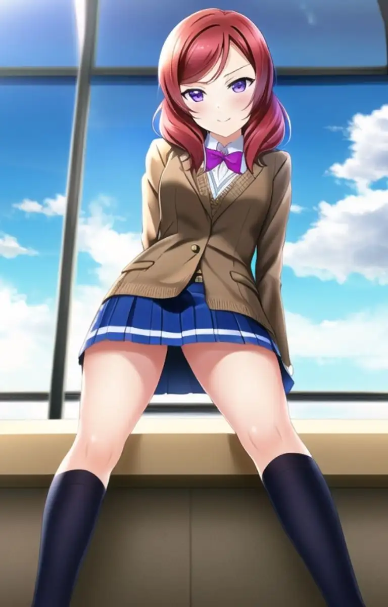 アイドル援○交際 4ページ