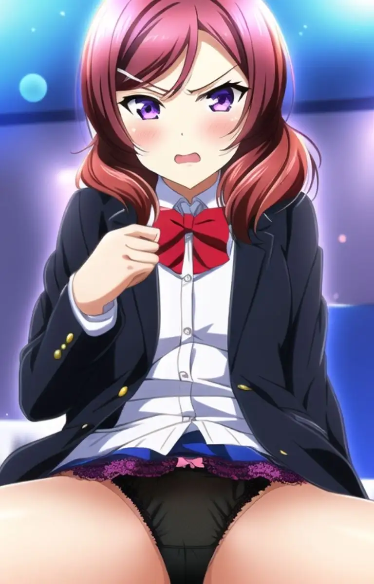 アイドル援○交際 5ページ