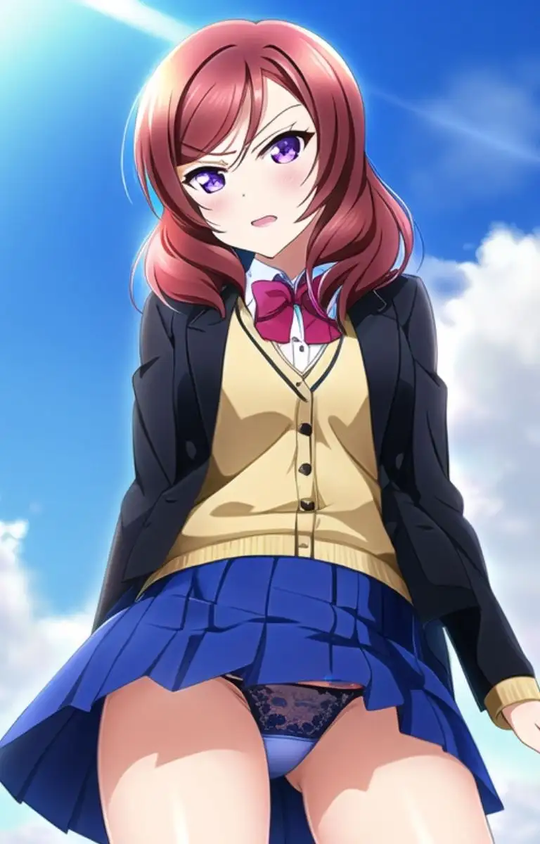 アイドル援○交際 6ページ