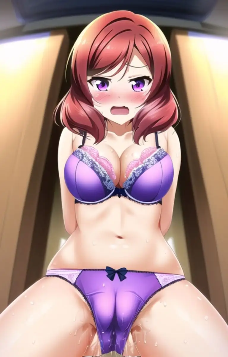 アイドル援○交際 46ページ