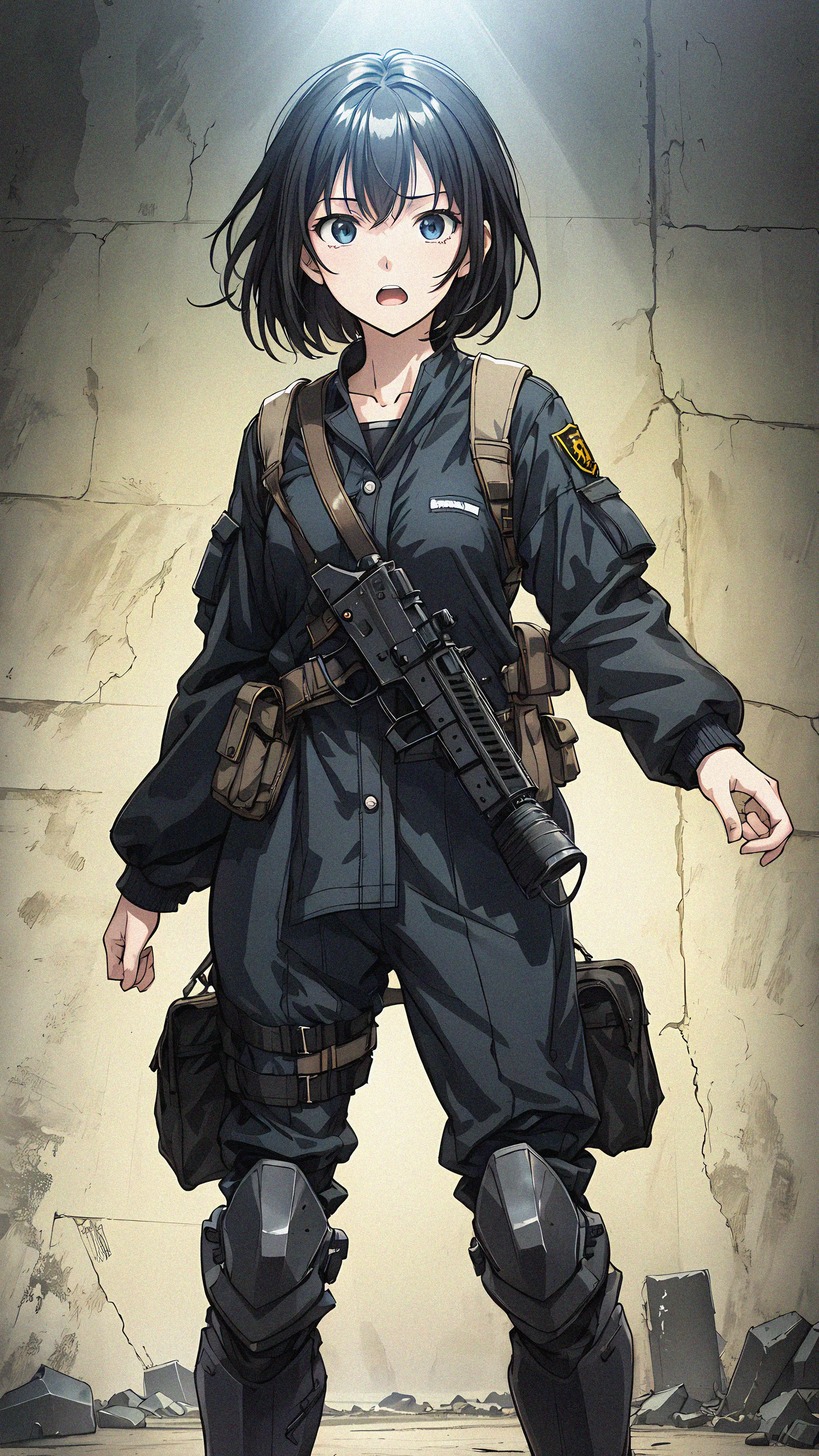 戦う乙女の末路 ‐採卵ライブオークション‐ 71ページ