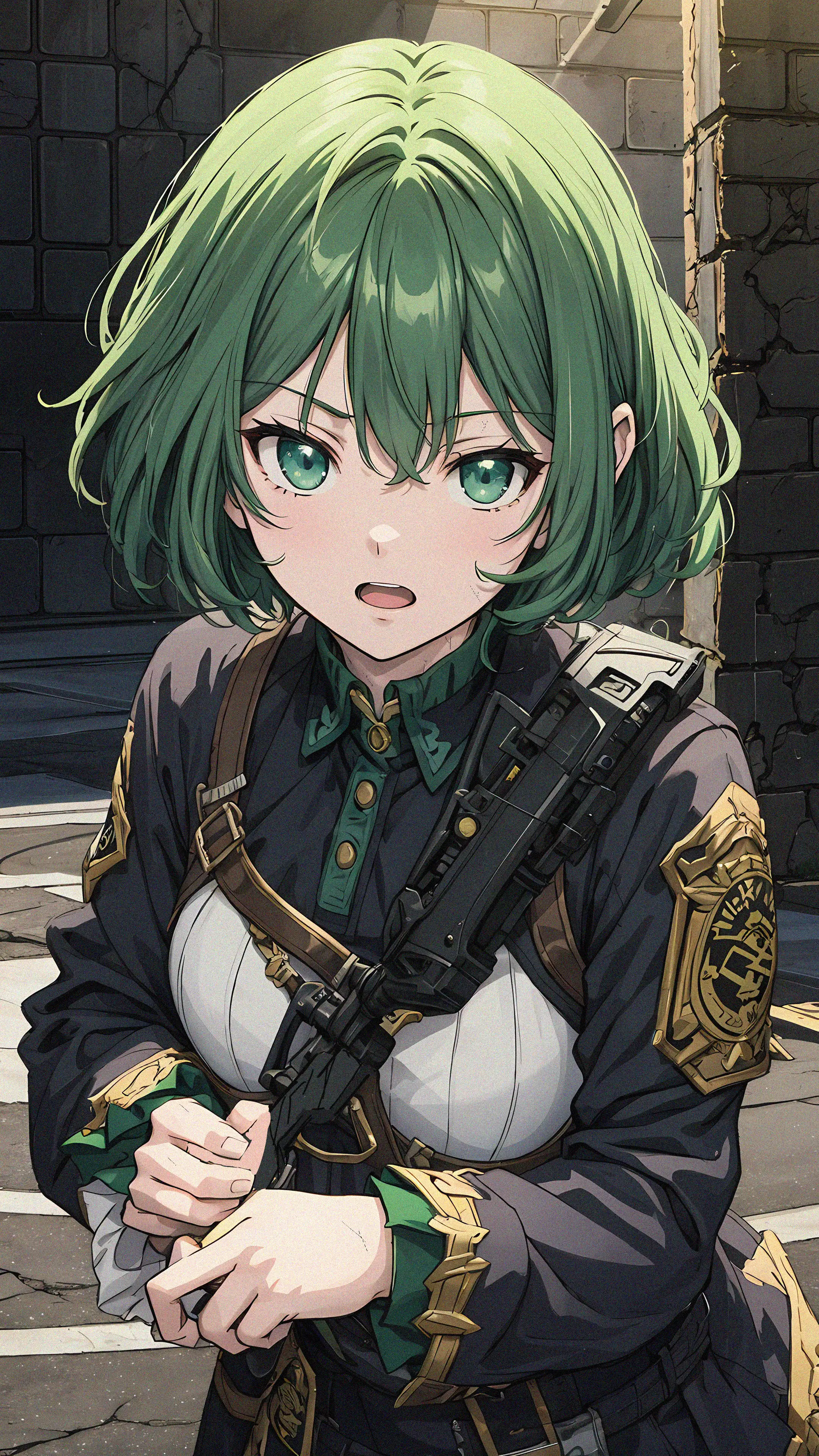 戦う乙女の末路 ‐採卵ライブオークション‐ 75ページ