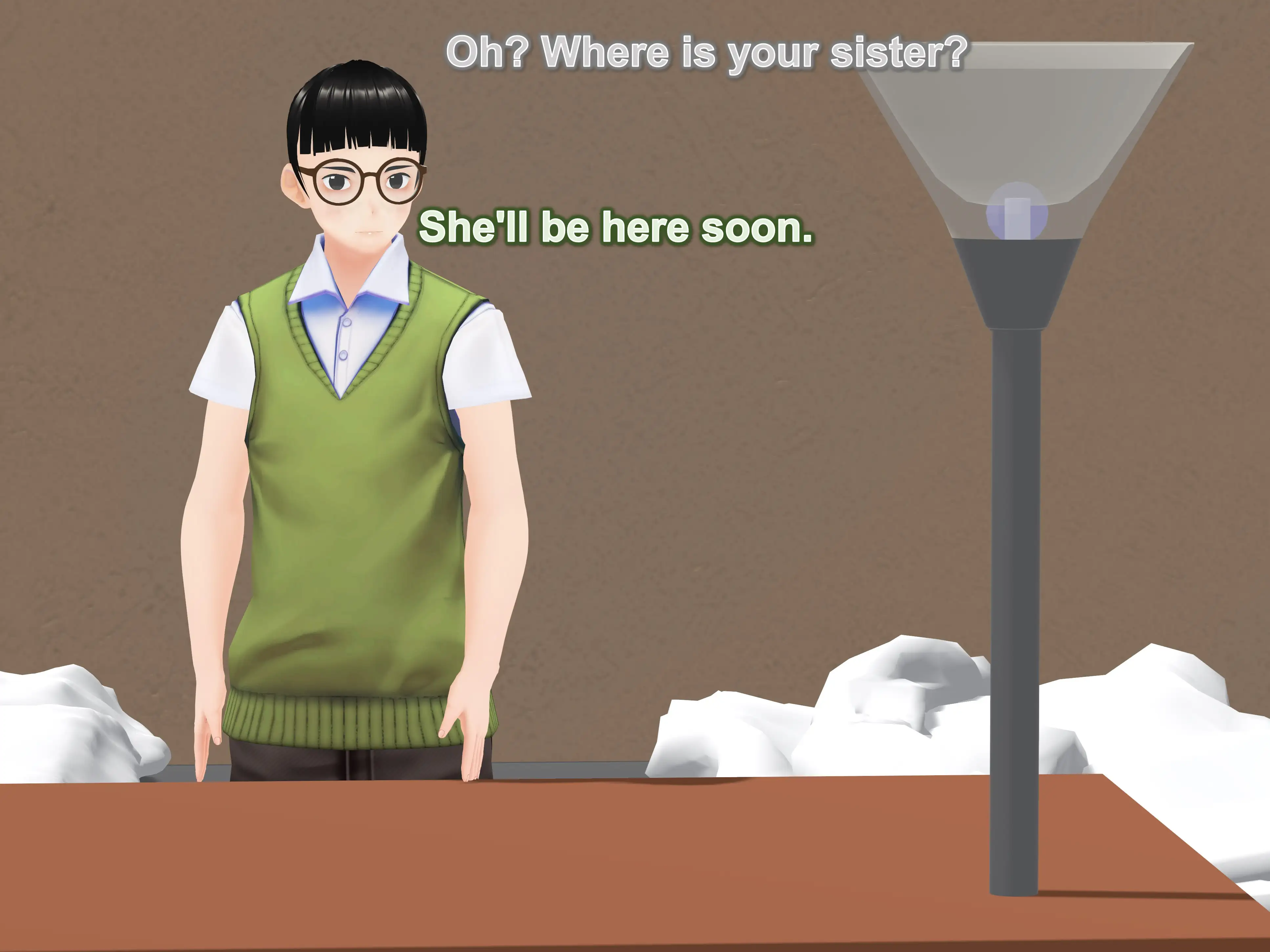 Outgrowing only girls， Overtake boys， Growth sound. Home tutor Arc 23ページ