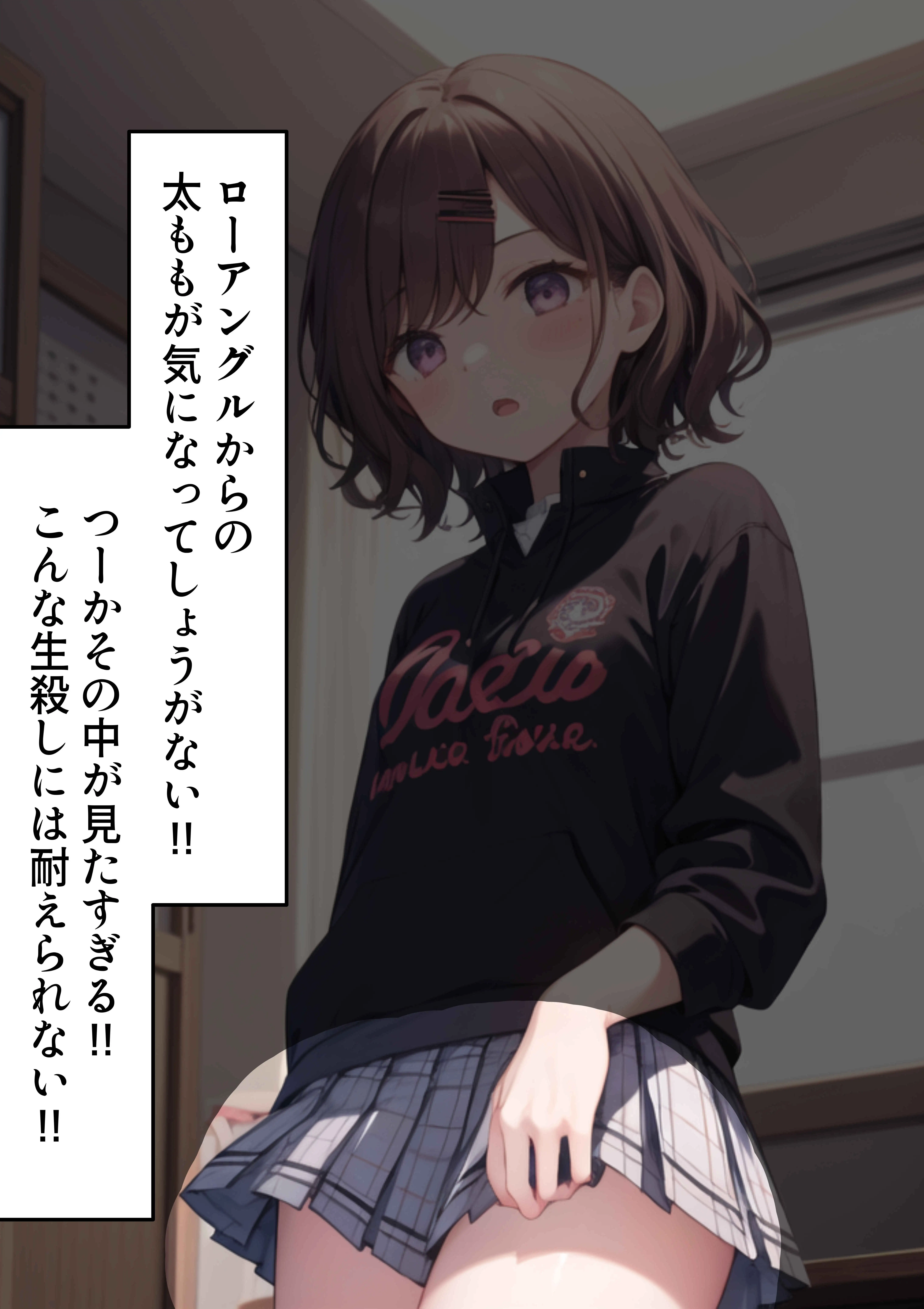 人気アイドルのプロデューサーに転生したら！？ 10ページ