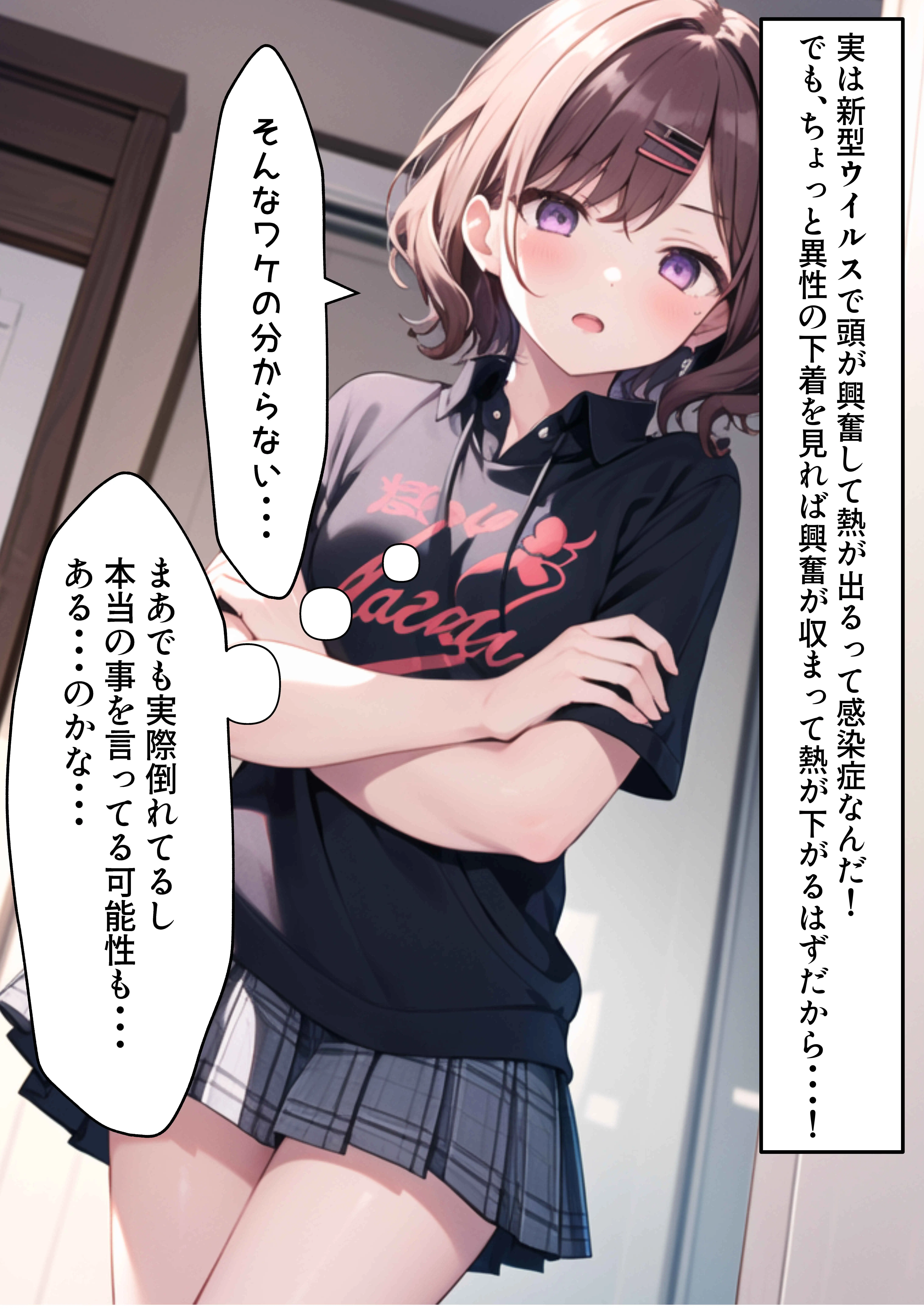 人気アイドルのプロデューサーに転生したら！？ 14ページ