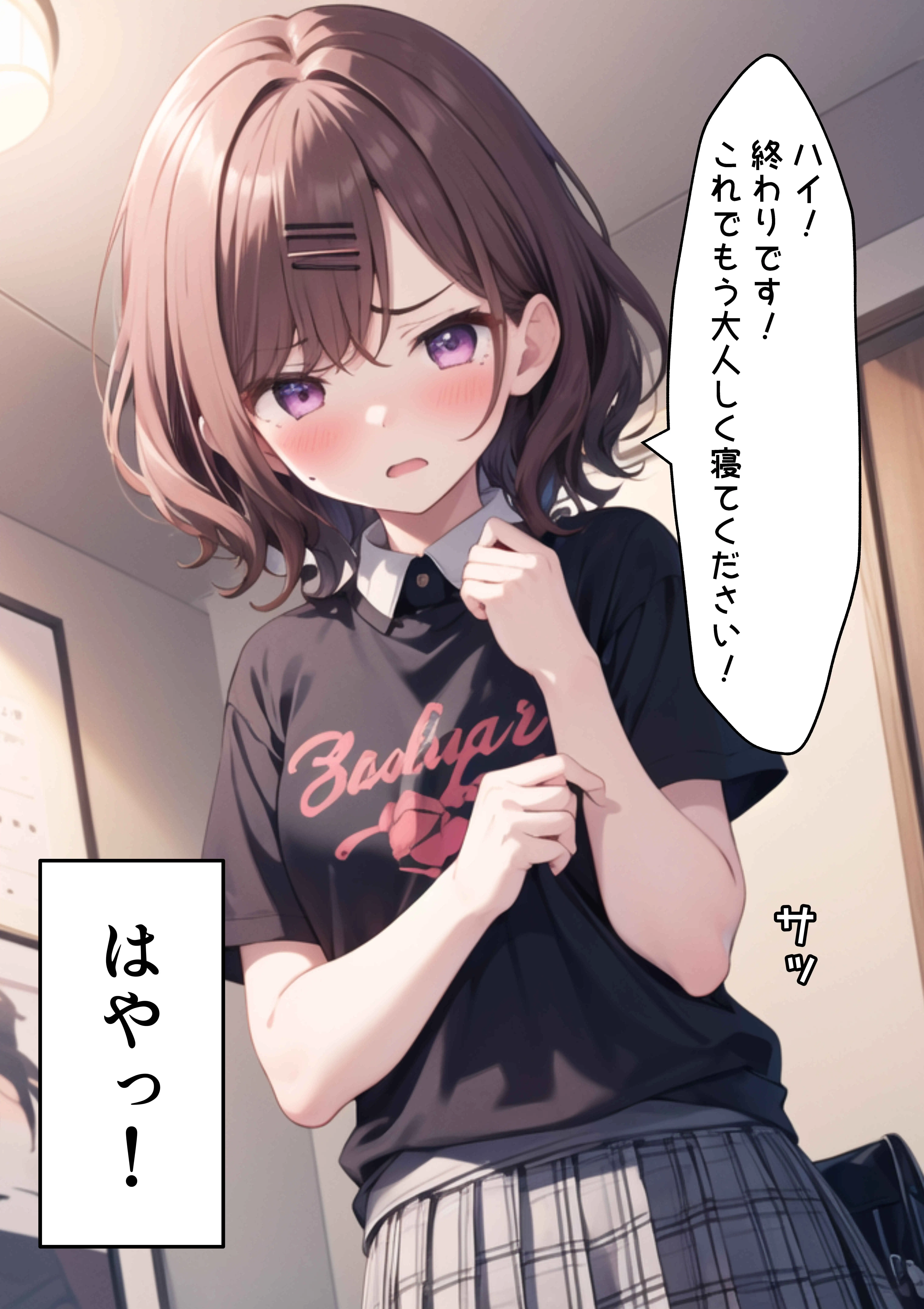 人気アイドルのプロデューサーに転生したら！？ 17ページ