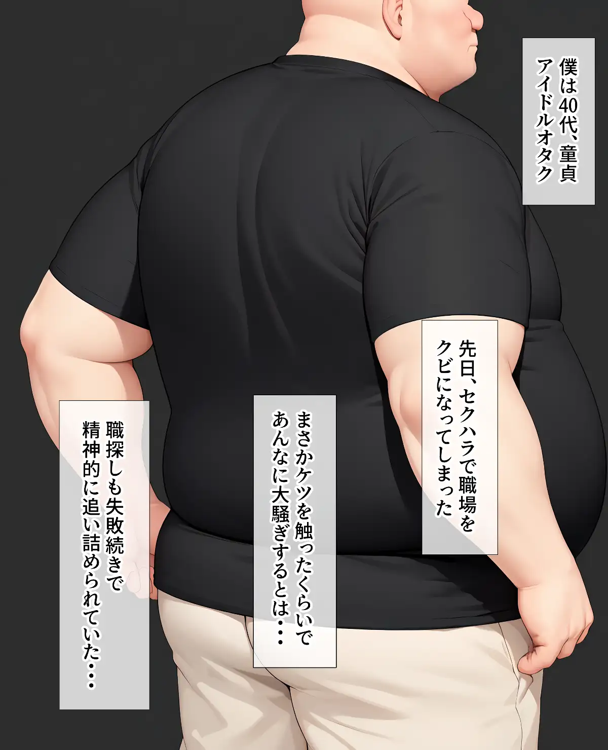 催●支配されたアイドル事務所-完全支配- 12ページ