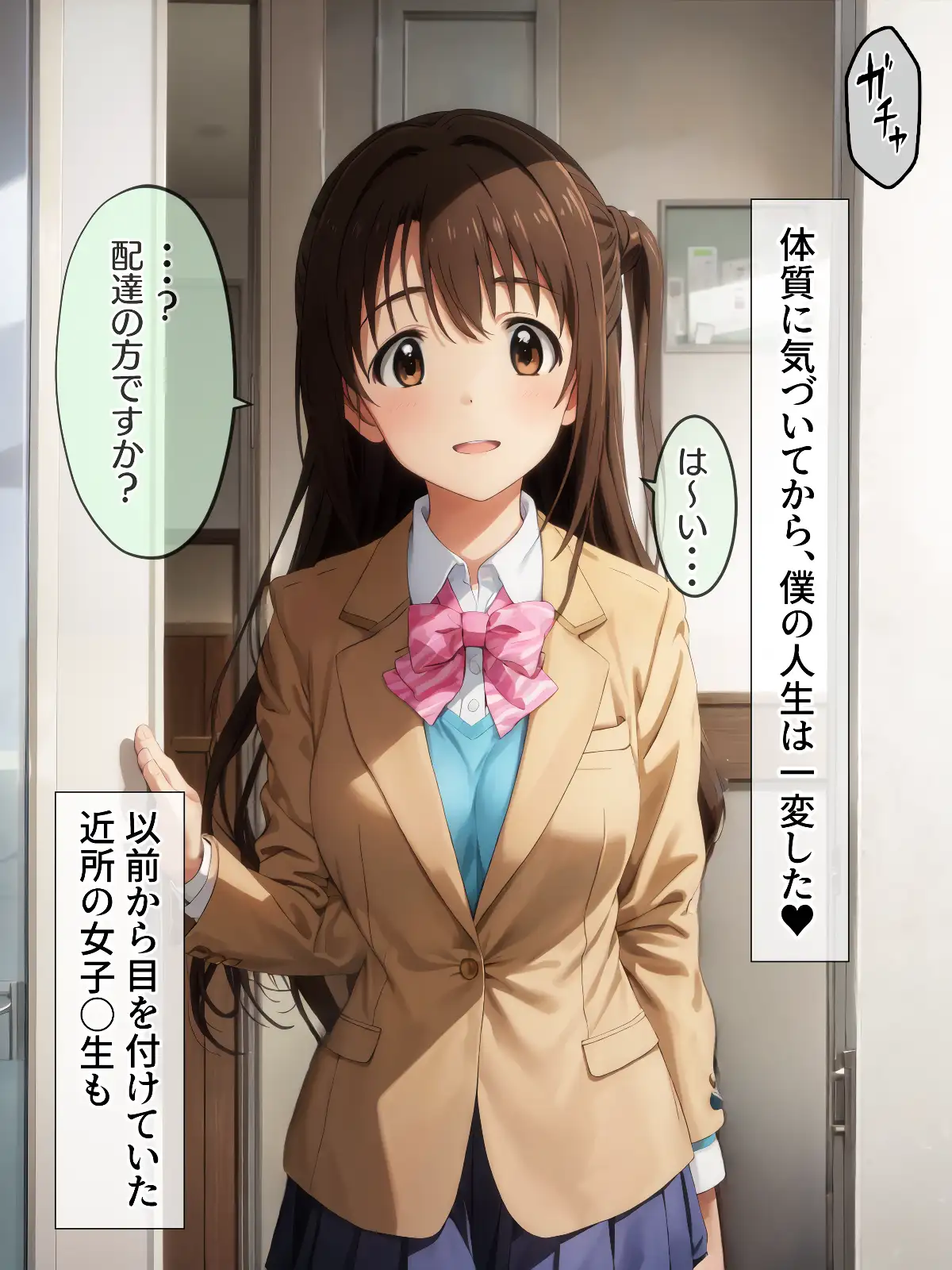 催●支配されたアイドル事務所-完全支配- 26ページ