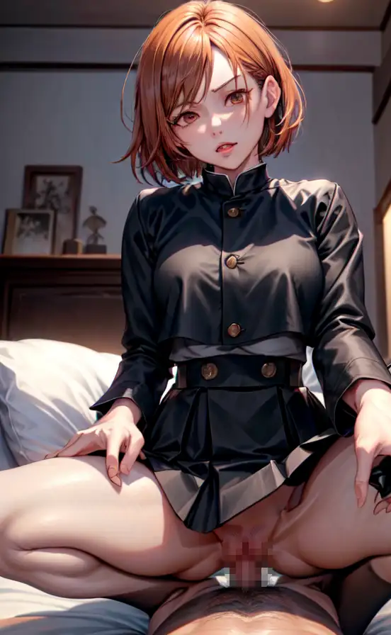 ケツとタッパがデカイ女 JEPG漫画追加 65ページ