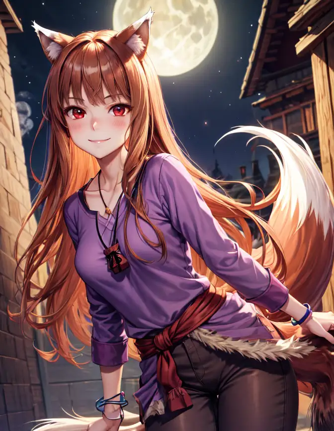 いいのか？ 神de狼noババアni はじめてを奪われて うん…よし！ 11ページ