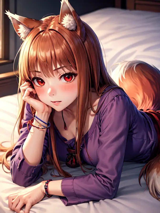 いいのか？ 神de狼noババアni はじめてを奪われて うん…よし！ 28ページ