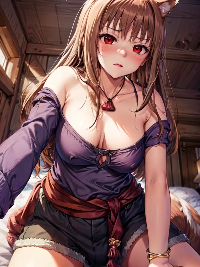 いいのか？ 神de狼noババアni はじめてを奪われて うん…よし！ 31ページ