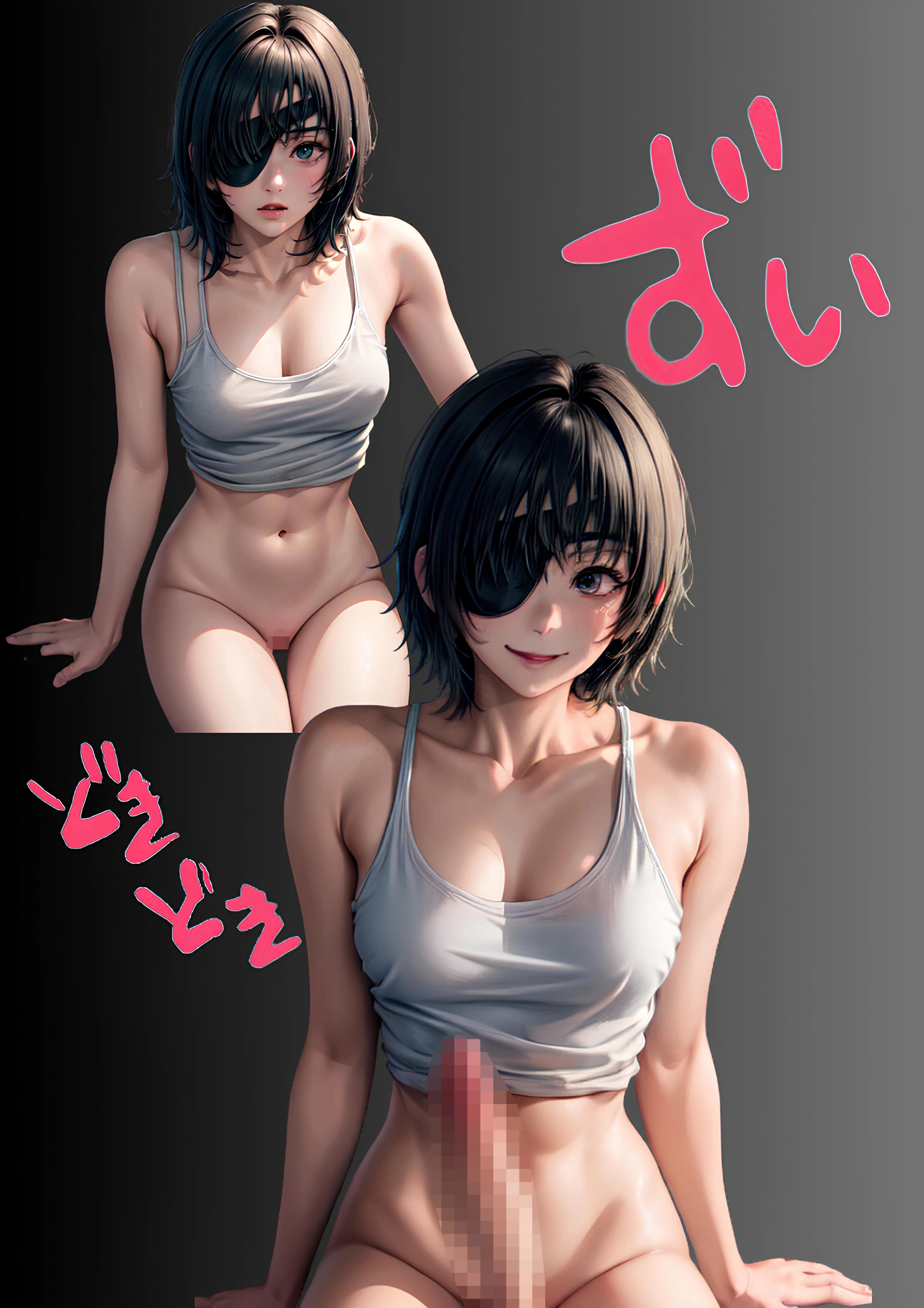 今日から私達は先輩後輩じゃなくて、友達（セフレ）でいこう 4ページ