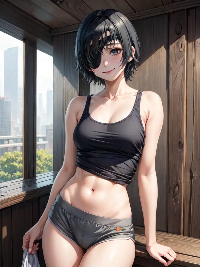 今日から私達は先輩後輩じゃなくて、友達（セフレ）でいこう 15ページ