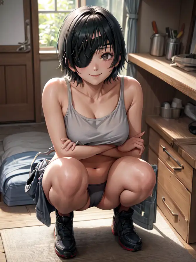 今日から私達は先輩後輩じゃなくて、友達（セフレ）でいこう 17ページ