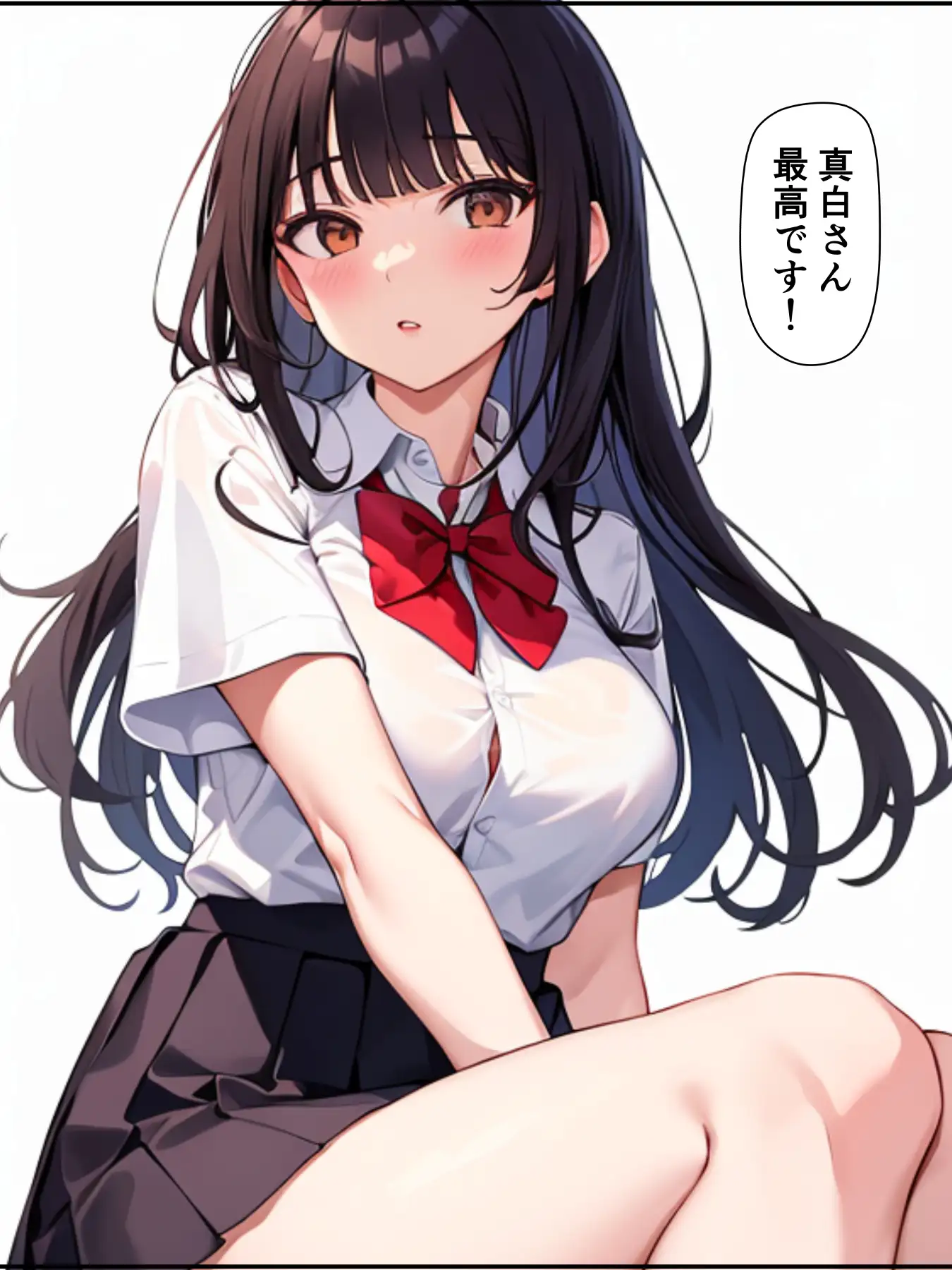 チェリボ！〜はじめて物語〜2後編 10ページ