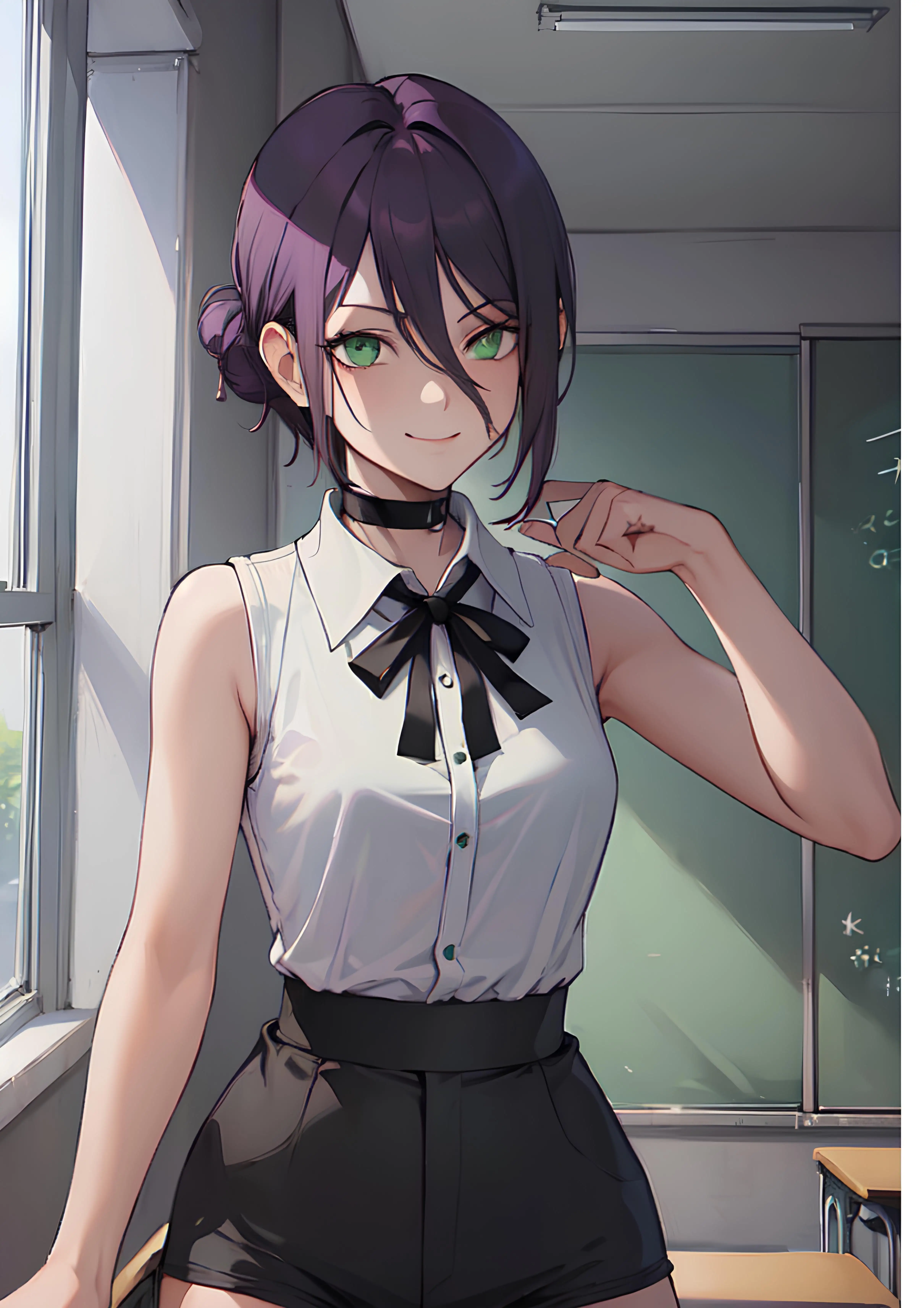 しらない？ できない？ 私が全部教えてあげる JPEG漫画追加！ 12ページ