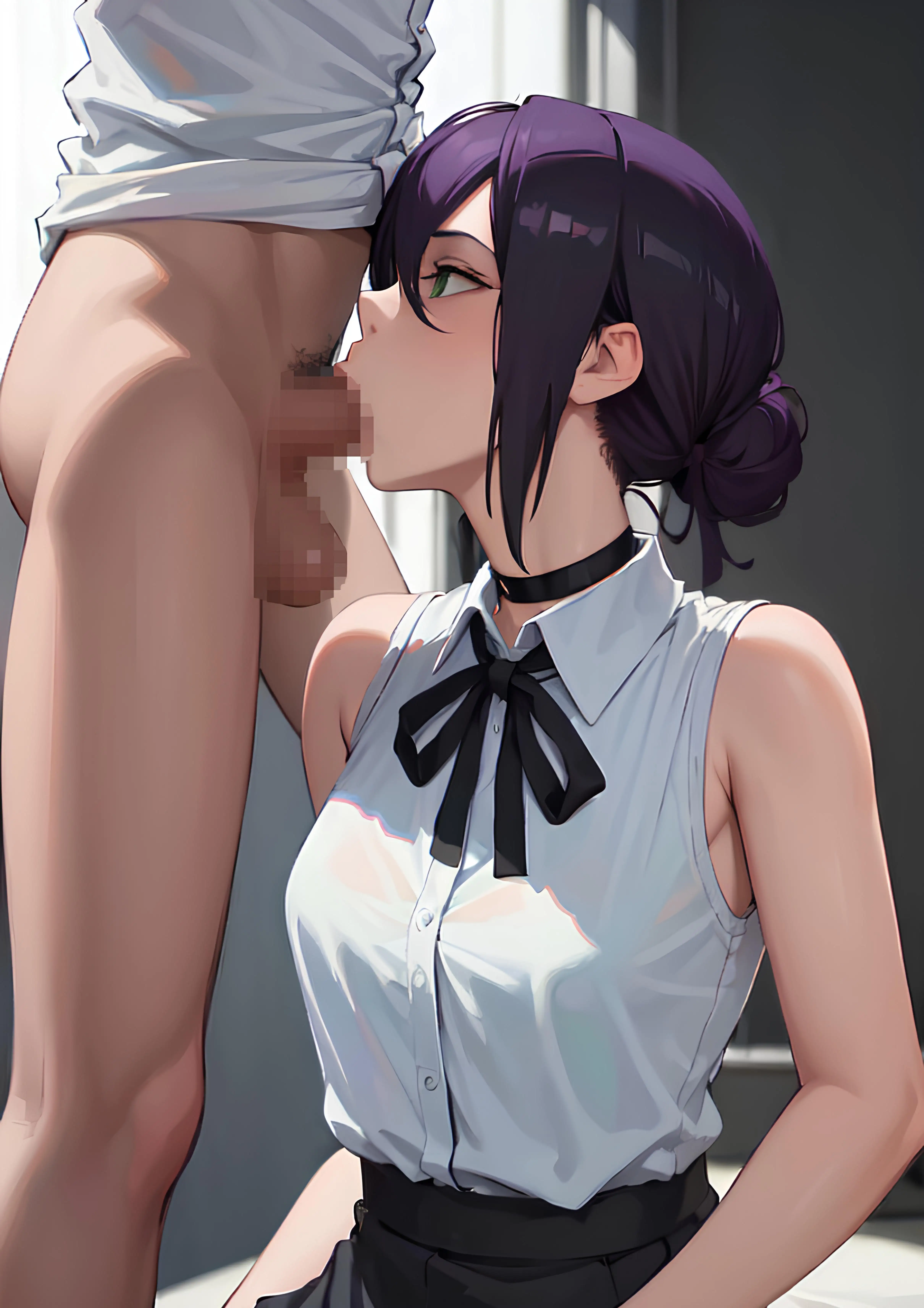 しらない？ できない？ 私が全部教えてあげる JPEG漫画追加！ 21ページ