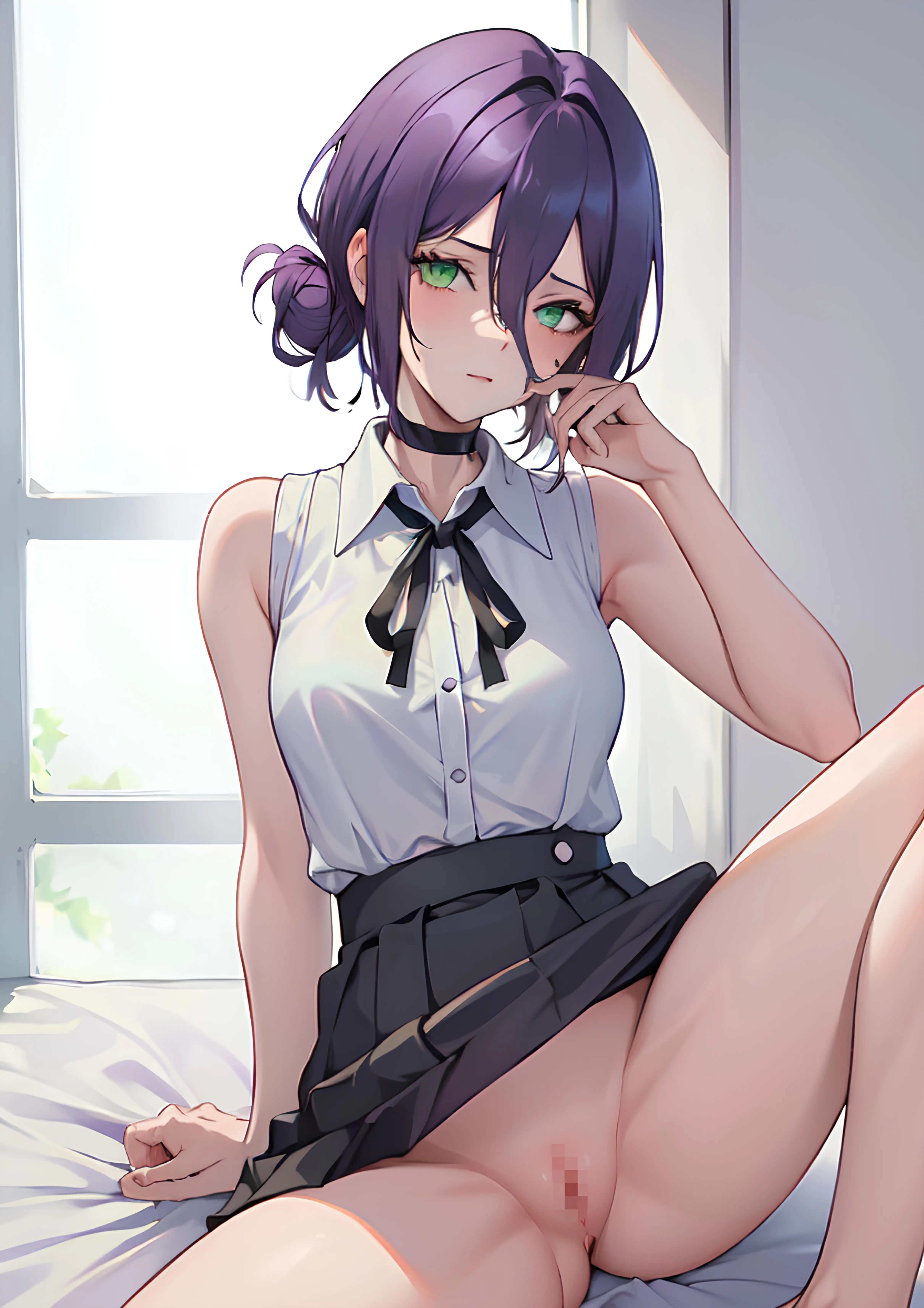 しらない？ できない？ 私が全部教えてあげる JPEG漫画追加！ 22ページ