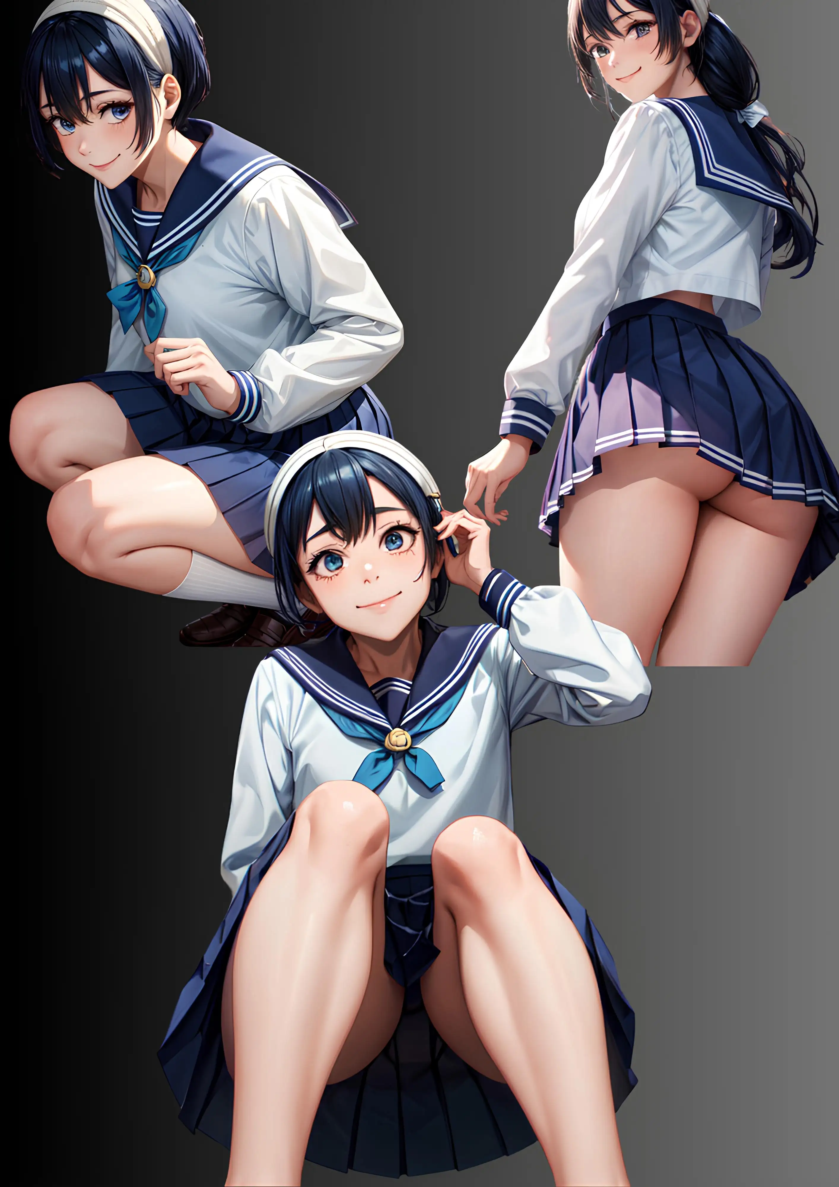 妾は生娘 このまま死ねない… もうだれでも… もうどこでも… 3ページ