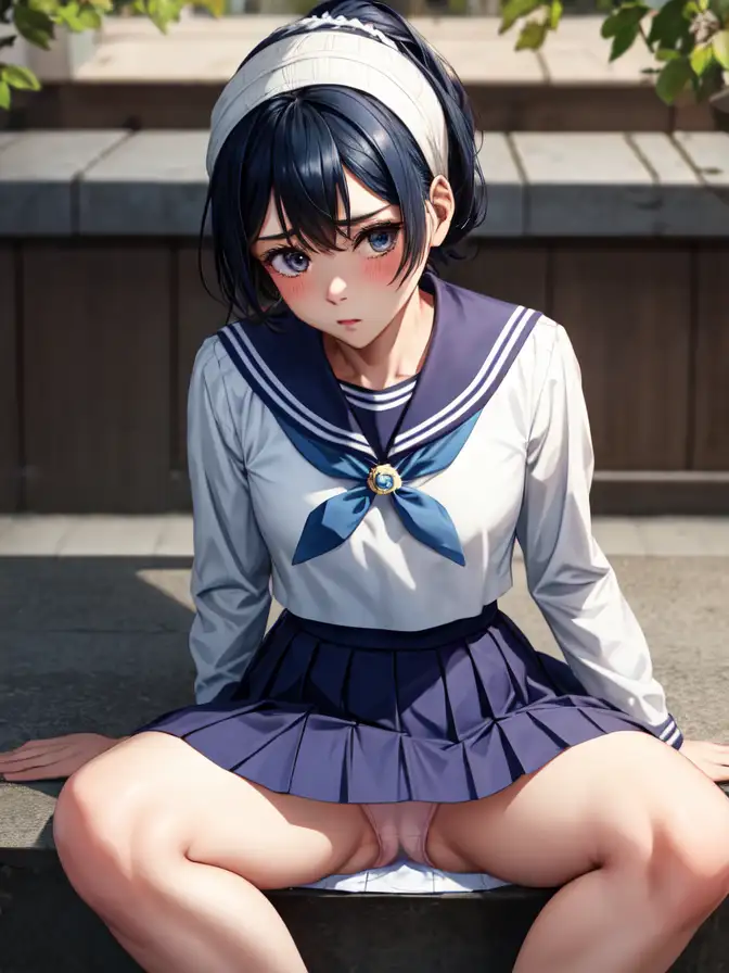 妾は生娘 このまま死ねない… もうだれでも… もうどこでも… 12ページ