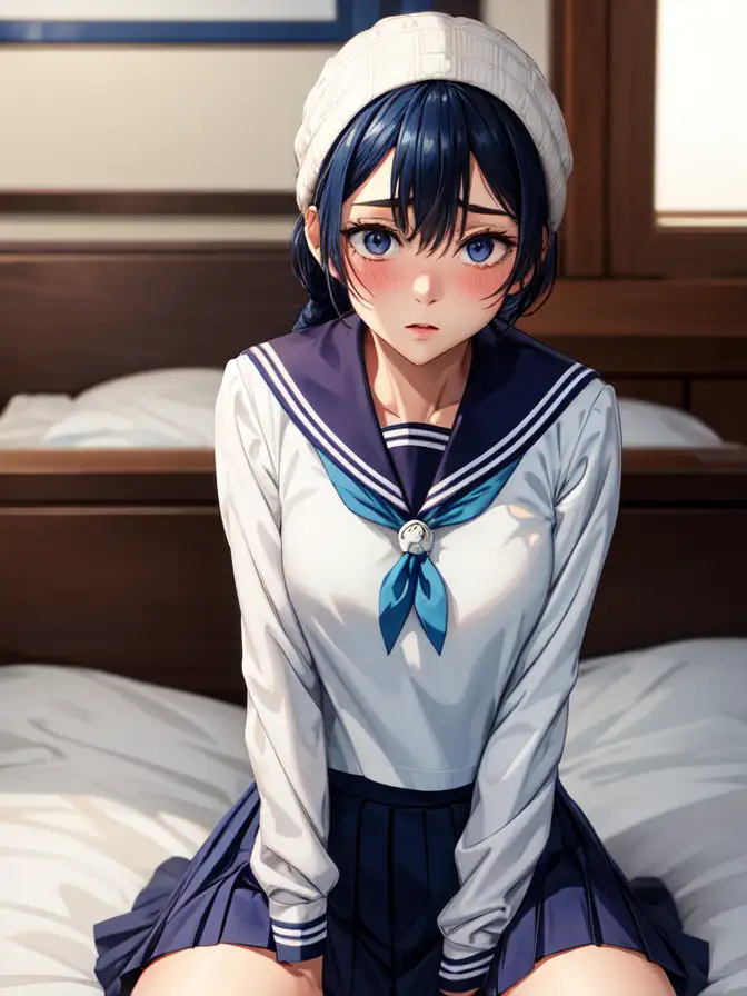 妾は生娘 このまま死ねない… もうだれでも… もうどこでも… 16ページ