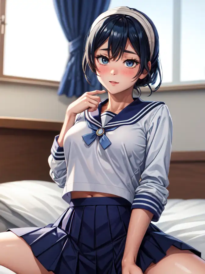 妾は生娘 このまま死ねない… もうだれでも… もうどこでも… 17ページ