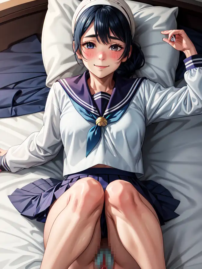 妾は生娘 このまま死ねない… もうだれでも… もうどこでも… 20ページ