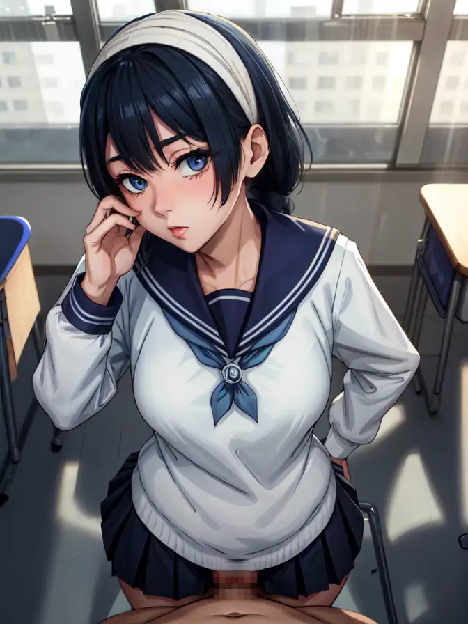 妾は生娘 このまま死ねない… もうだれでも… もうどこでも… 28ページ