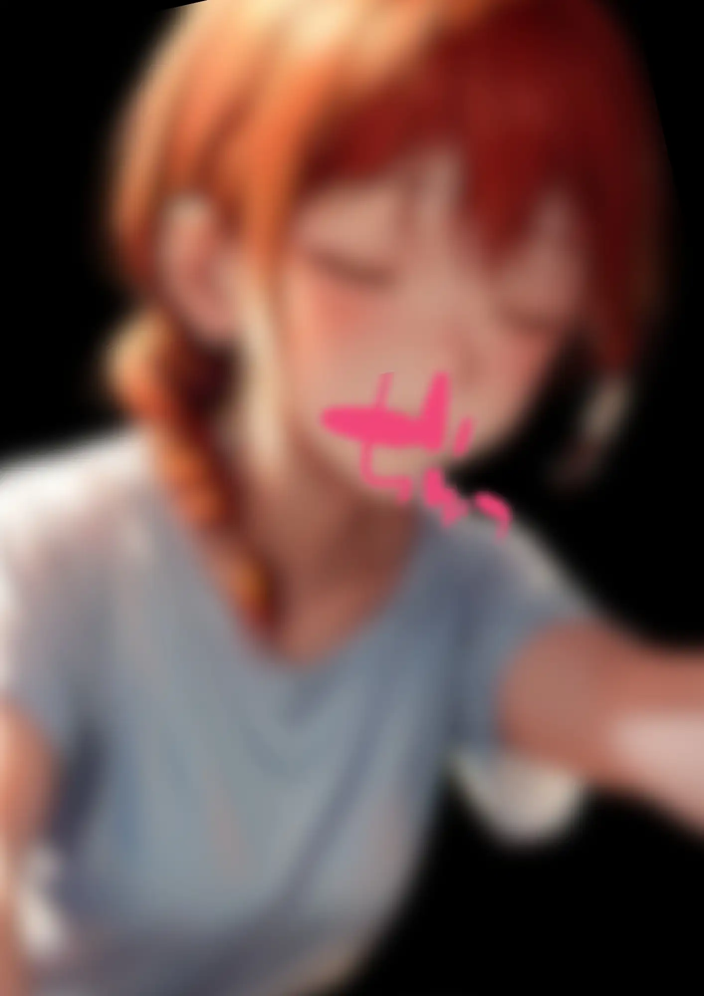 支配されたい悪魔 12ページ