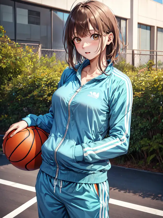 アオいハメ むっつりスポーツ女子がイチバンエロい 19ページ