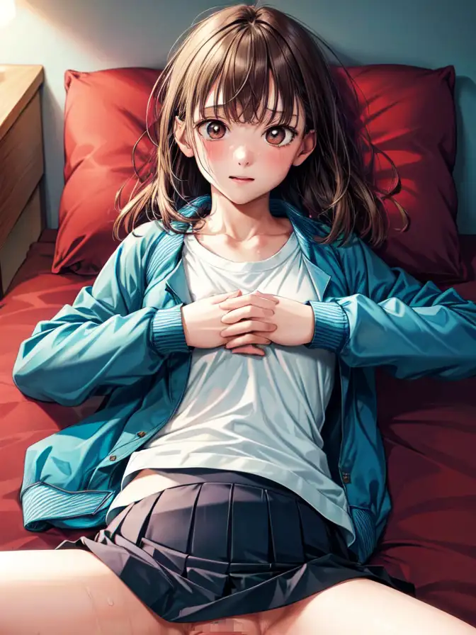 アオいハメ むっつりスポーツ女子がイチバンエロい 37ページ