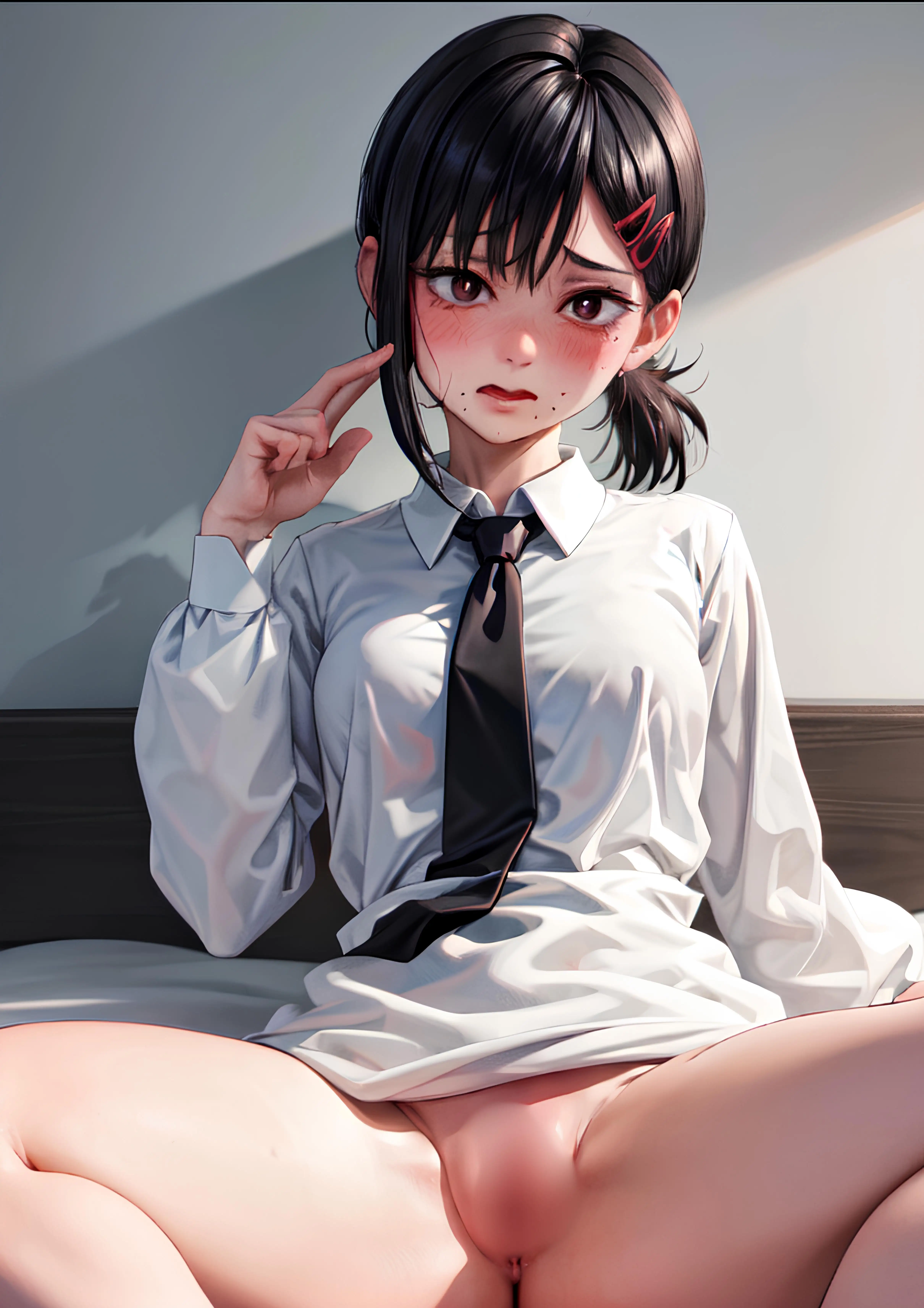 地味でいい女 14ページ