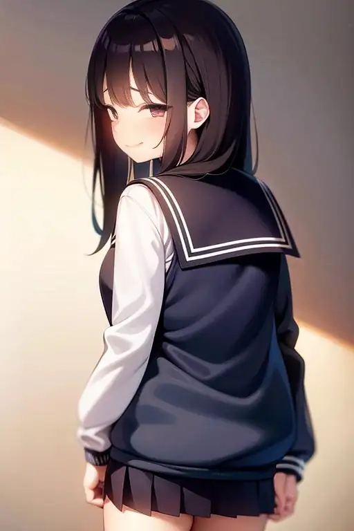 今日のパンツ見せてください。メス◯キ編 10ページ