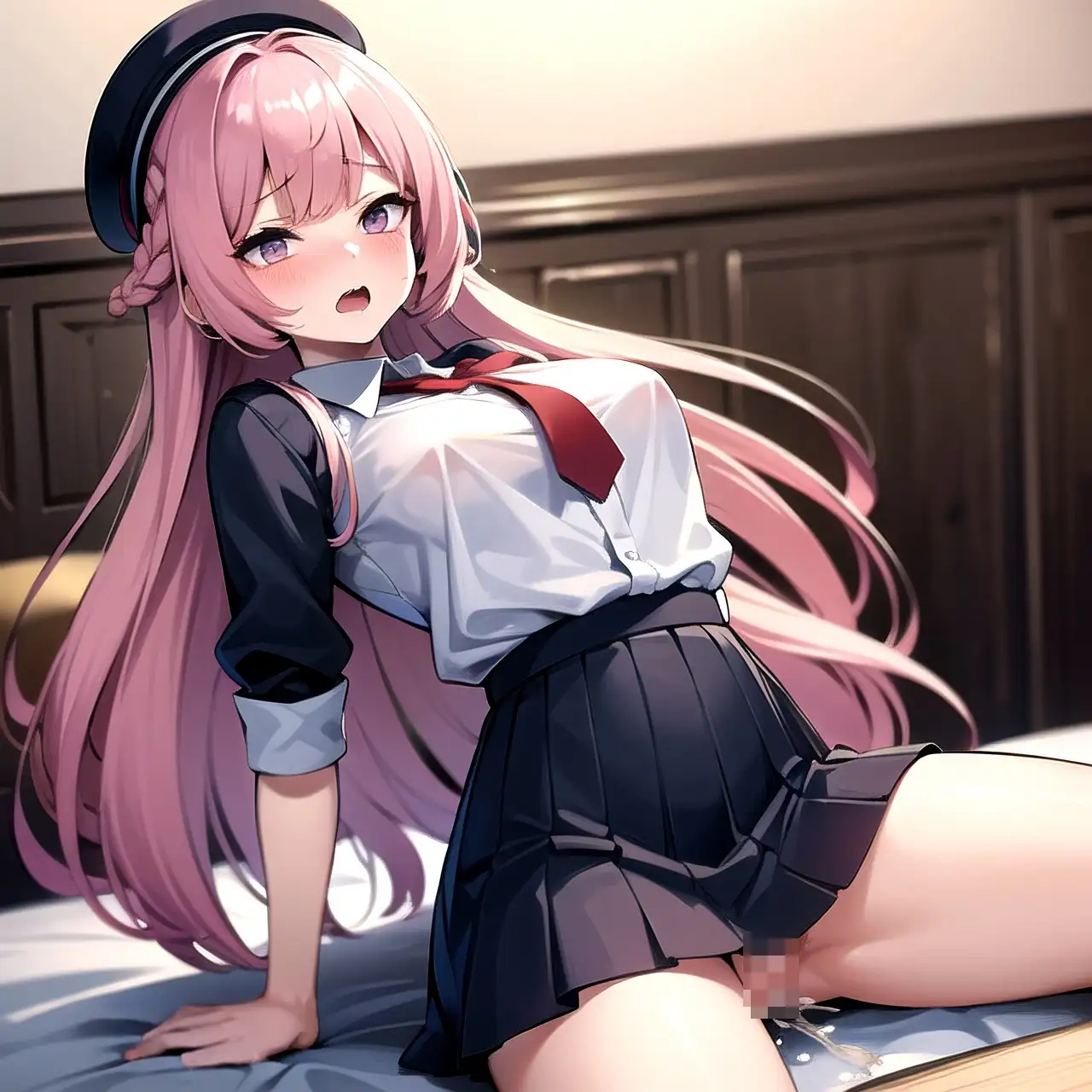 【50％OFF】 【豪華500枚収録！】僕とドスケベ美少女の思い出学校性活2【SEX＆フェラ中心】 1ページ