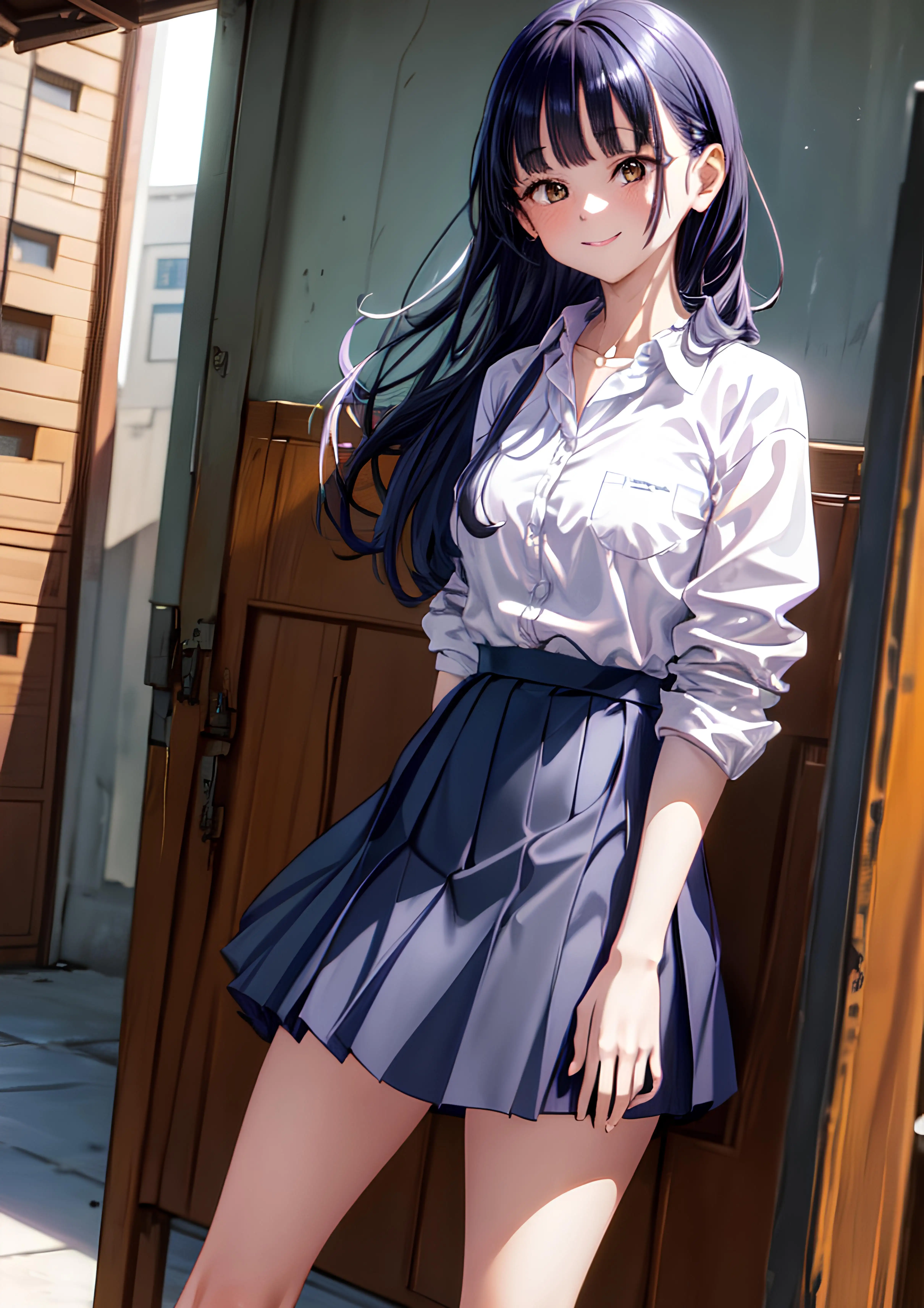 僕のアソコが好きなヤツ 1ページ