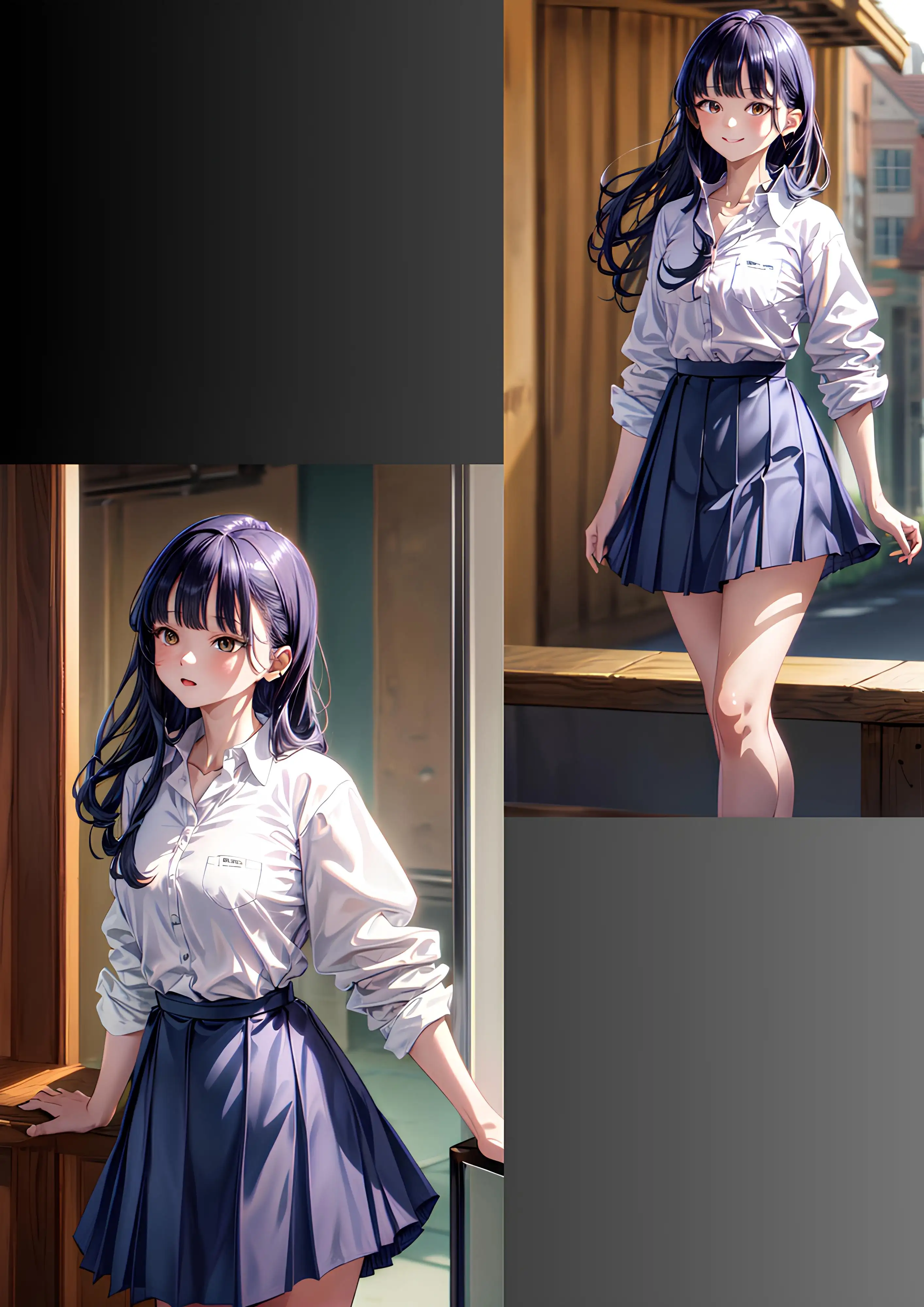 僕のアソコが好きなヤツ 3ページ