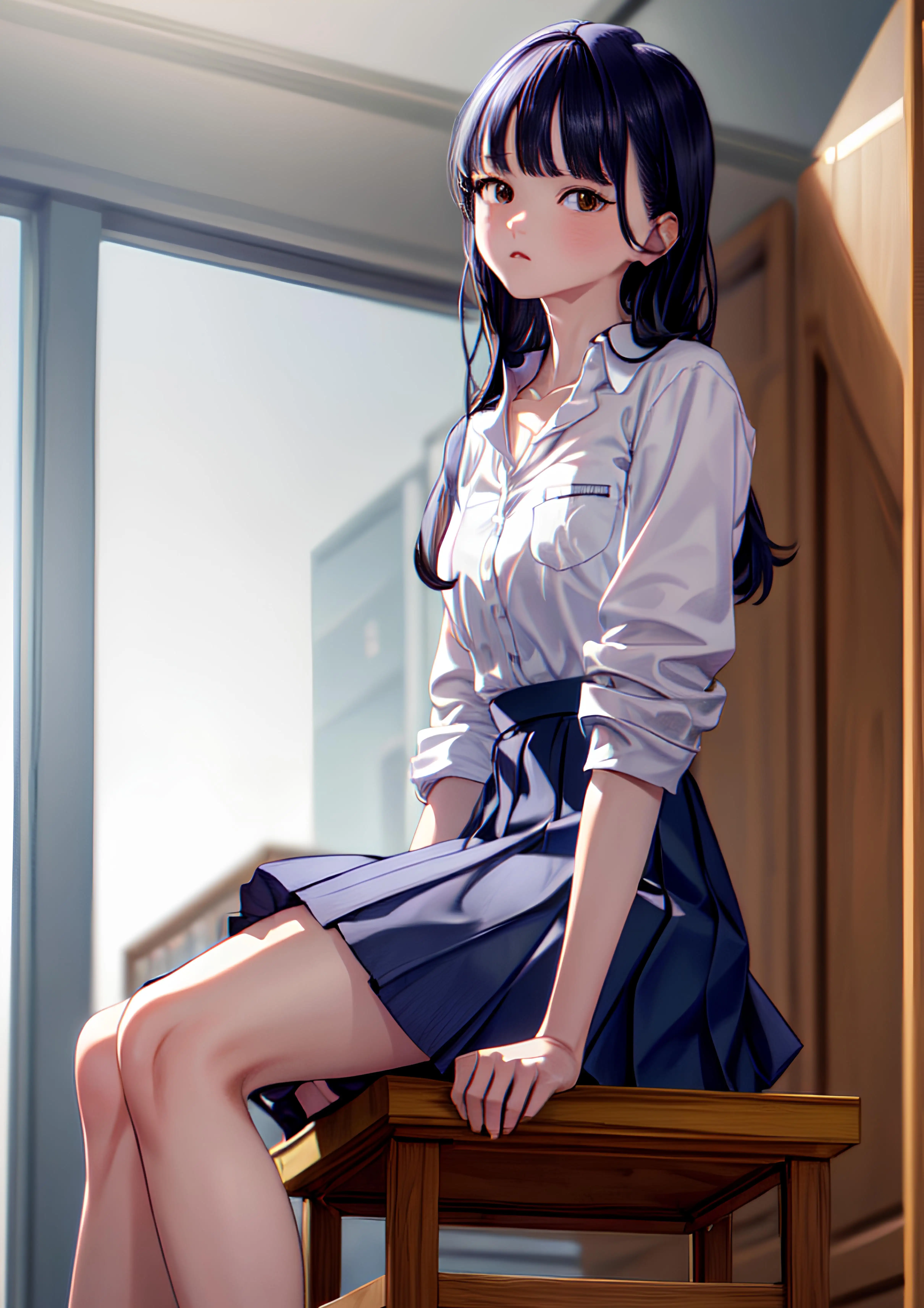 僕のアソコが好きなヤツ 5ページ