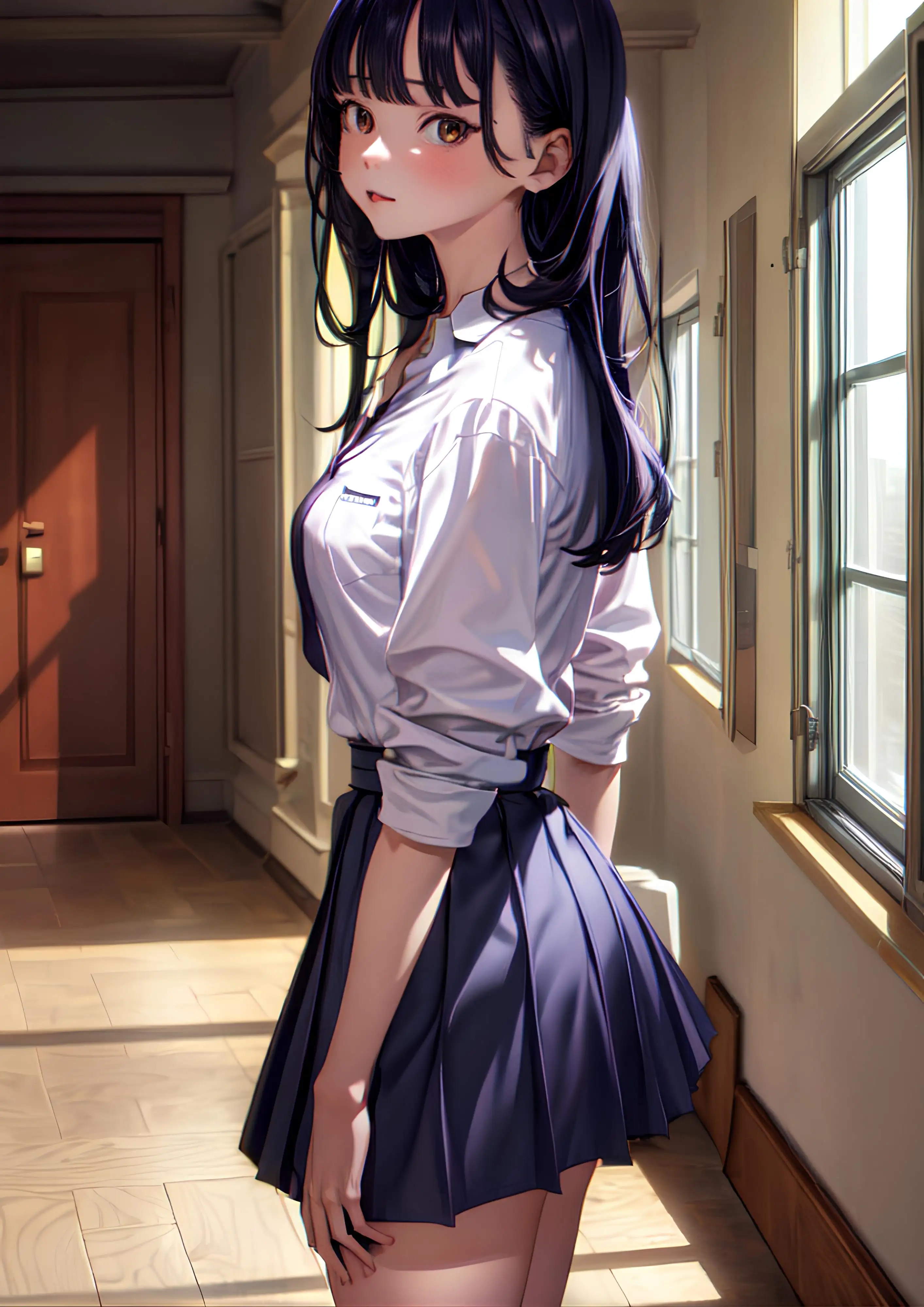 僕のアソコが好きなヤツ 9ページ