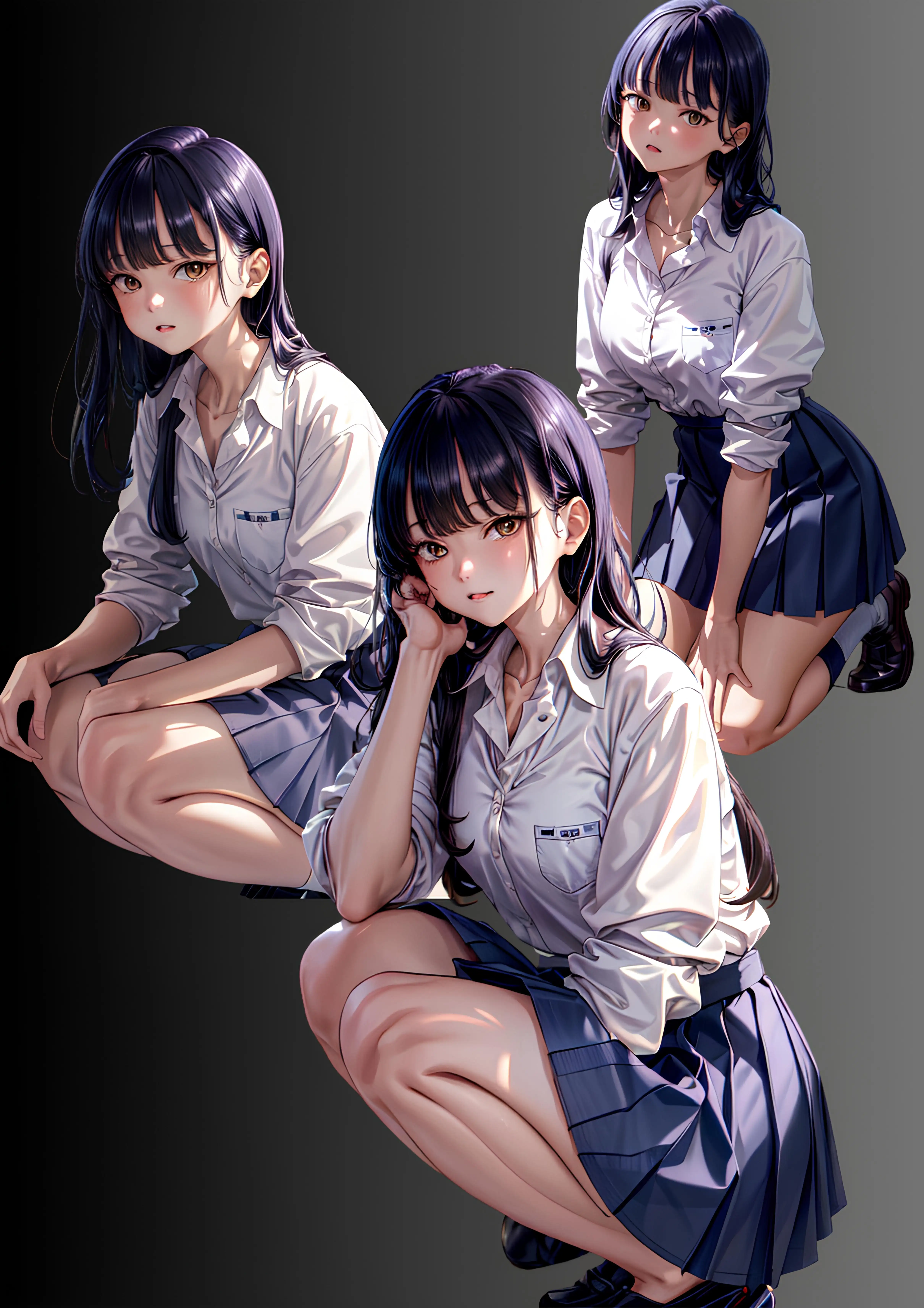 僕のアソコが好きなヤツ 10ページ