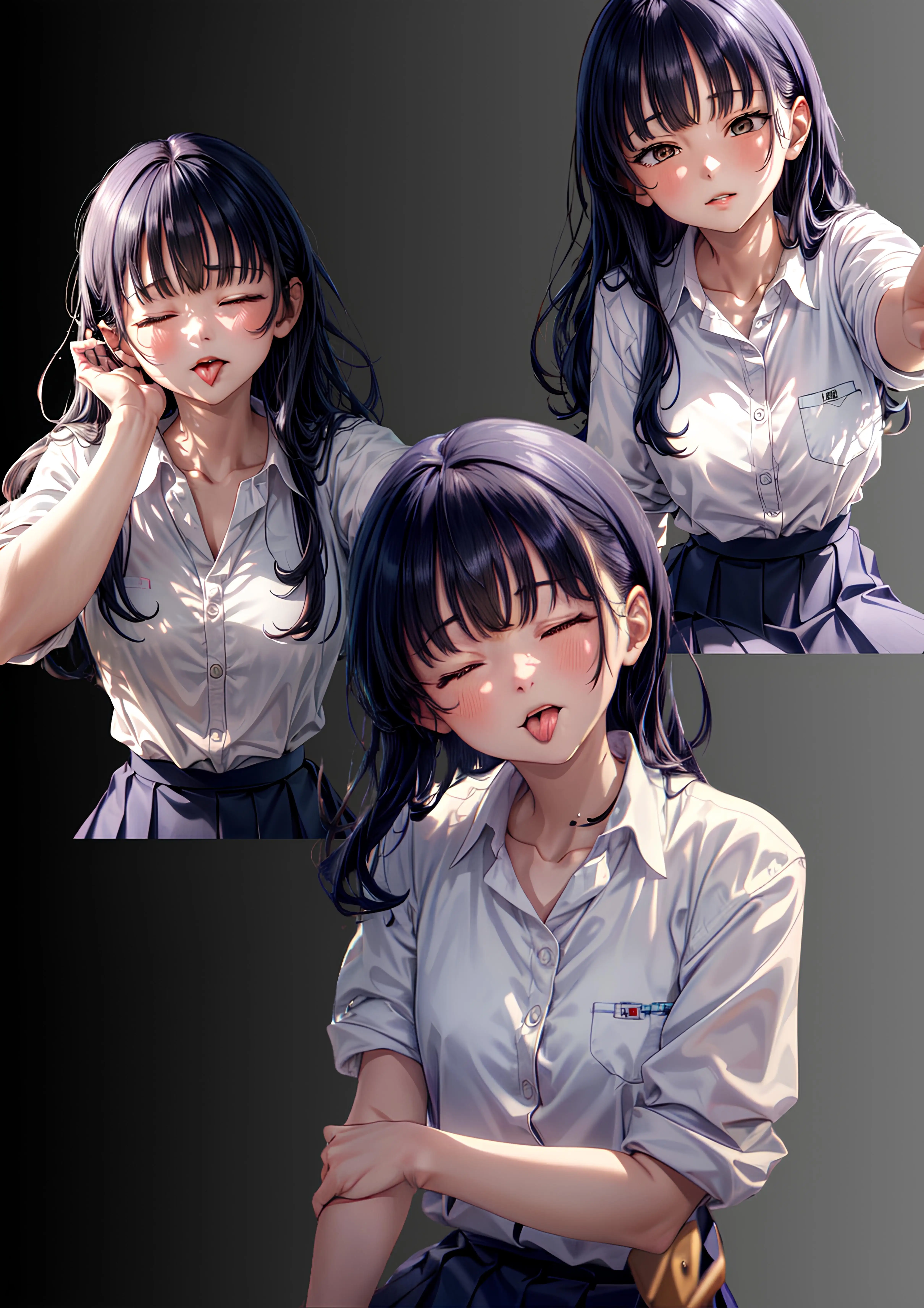 僕のアソコが好きなヤツ 11ページ