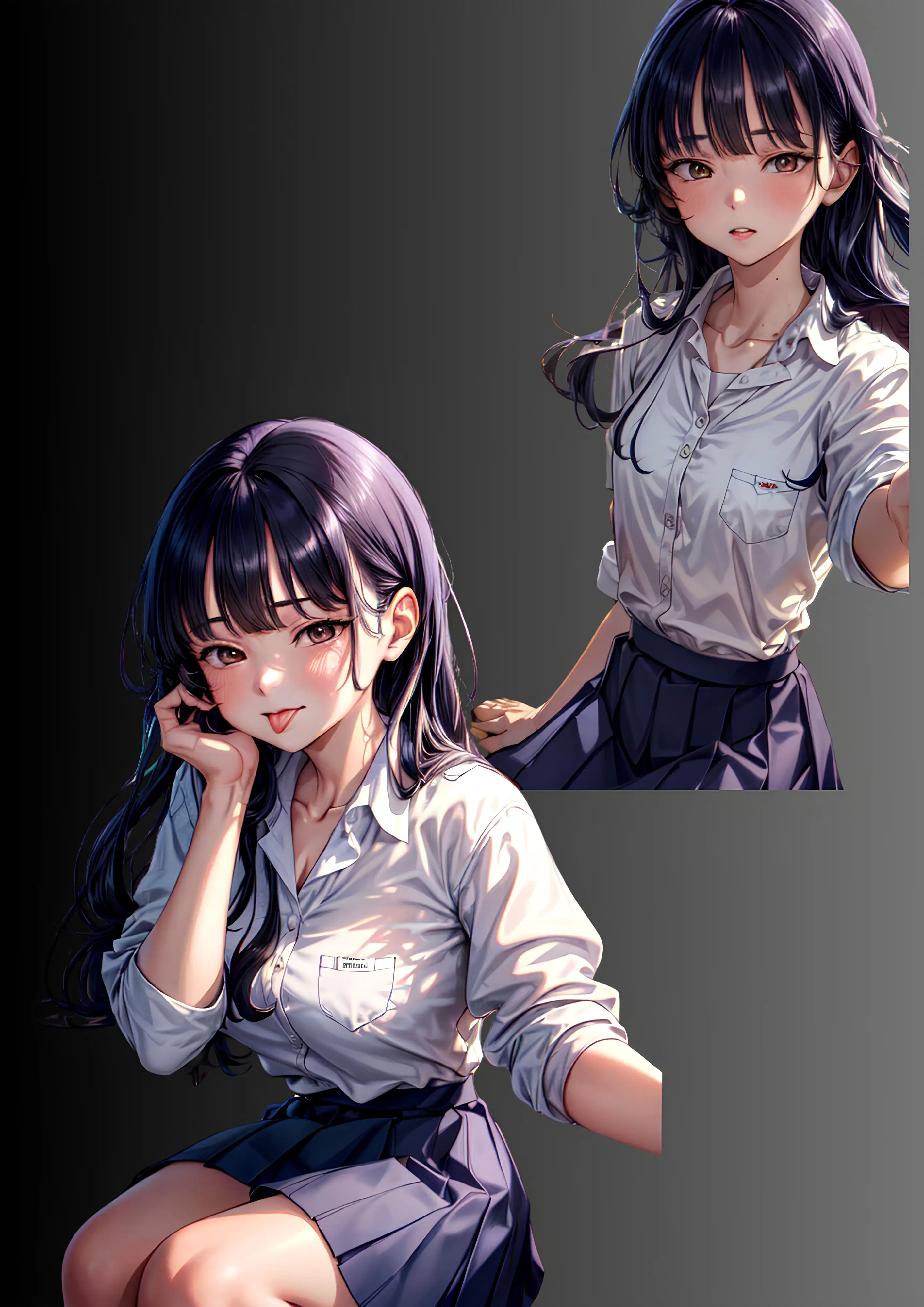 僕のアソコが好きなヤツ 12ページ