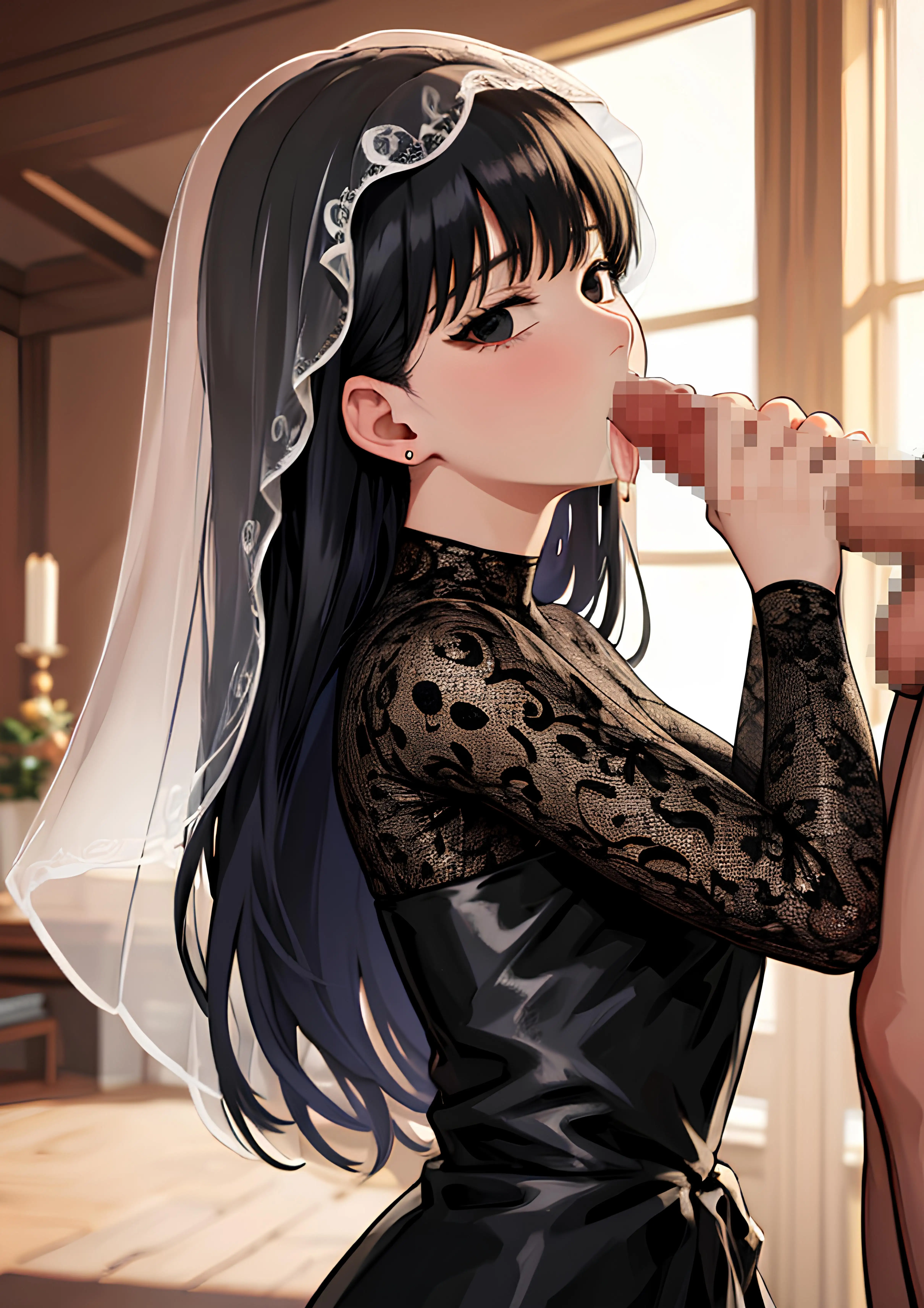 ありがとう 大好き 17ページ