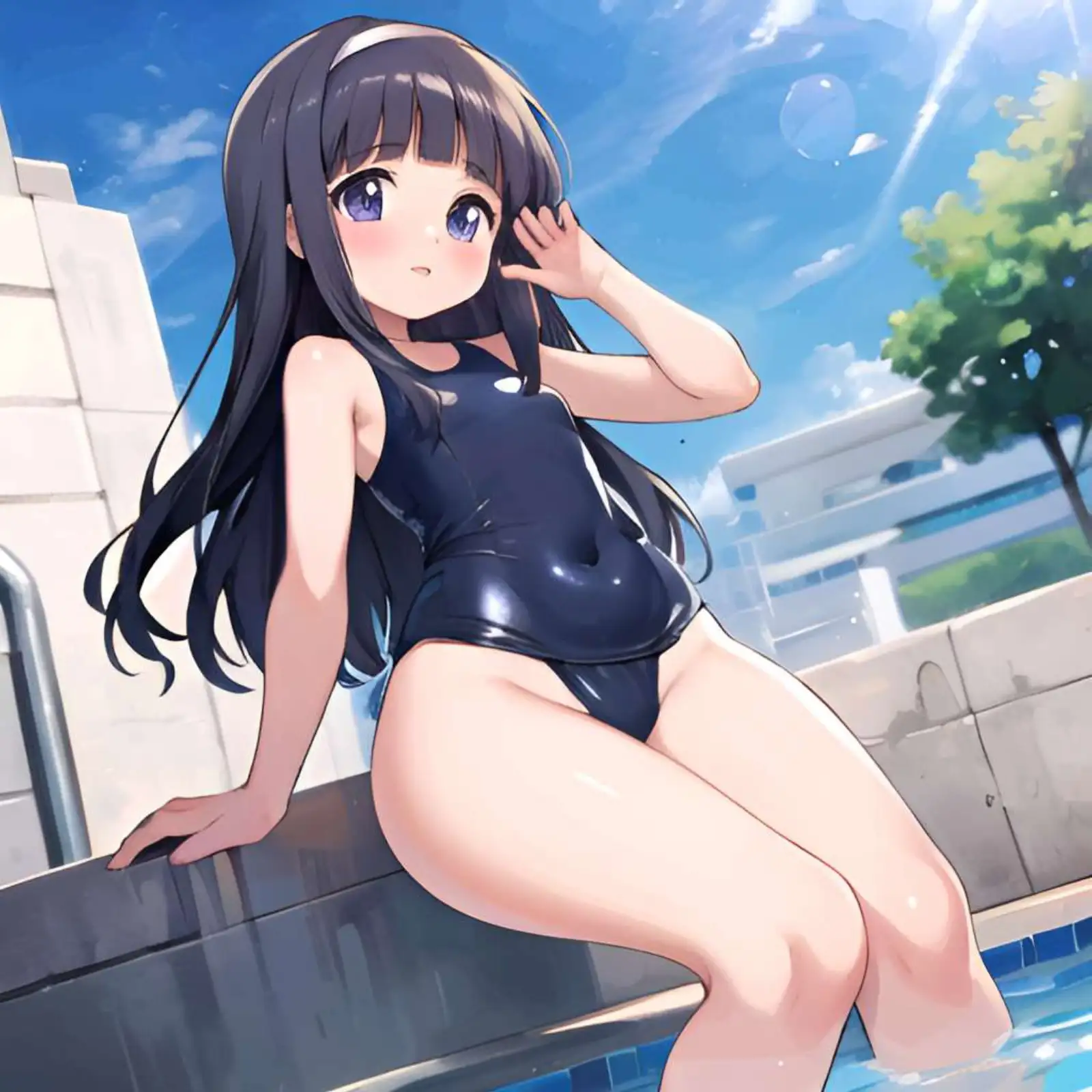 大道寺〇世 ですわ 4ページ