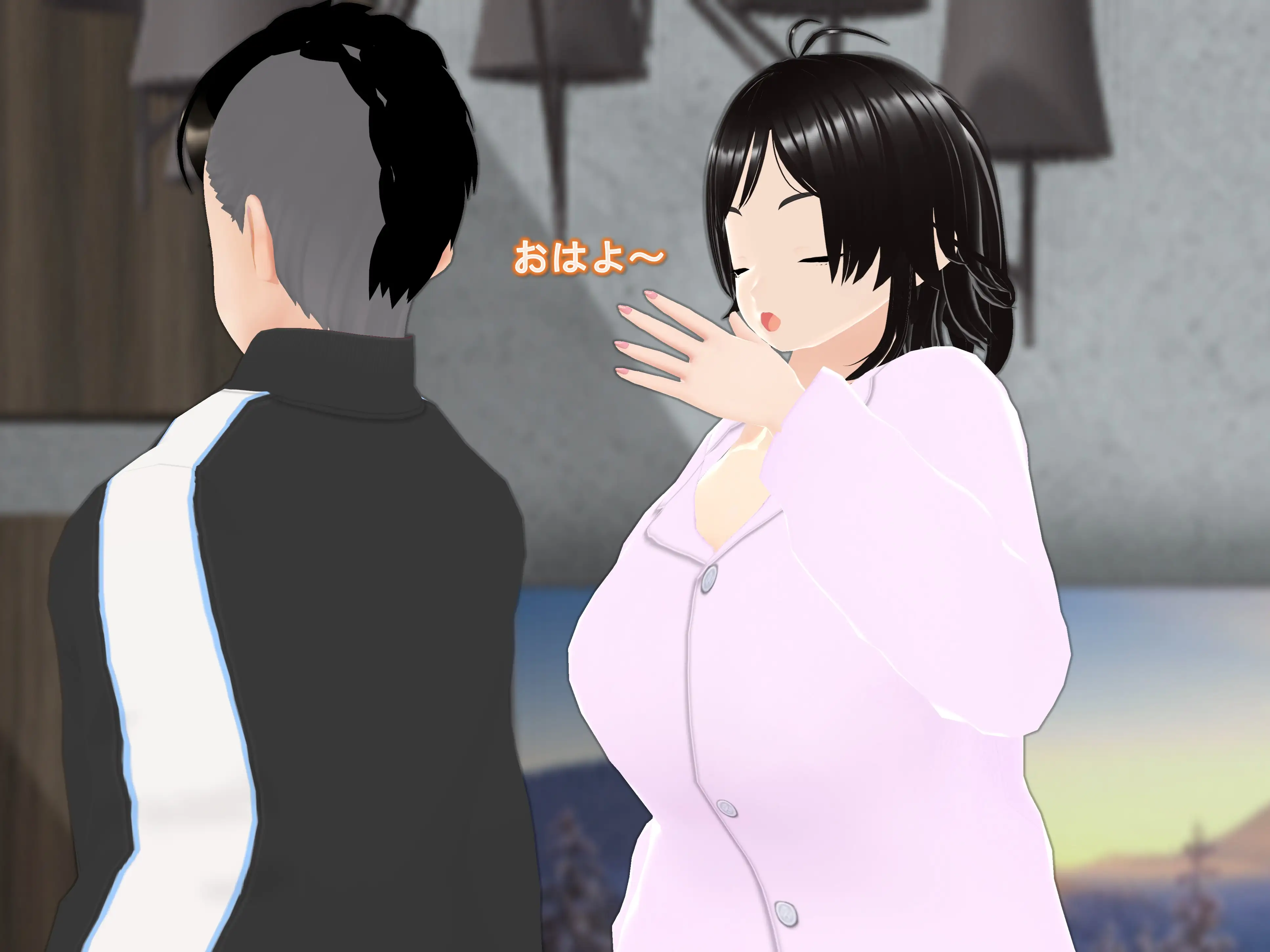 女子だけ成長 男子を追い抜く 成長音〜復讐姉妹編〜 20ページ
