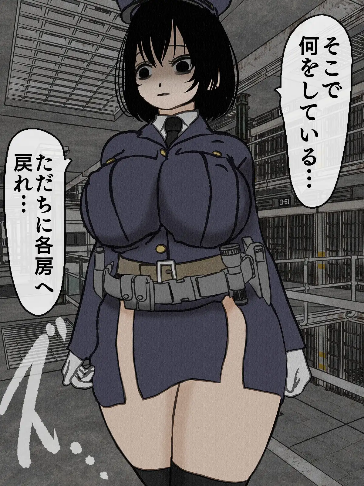 監獄玩具 2〜性処理係として女子刑務所に収監された僕〜 12ページ